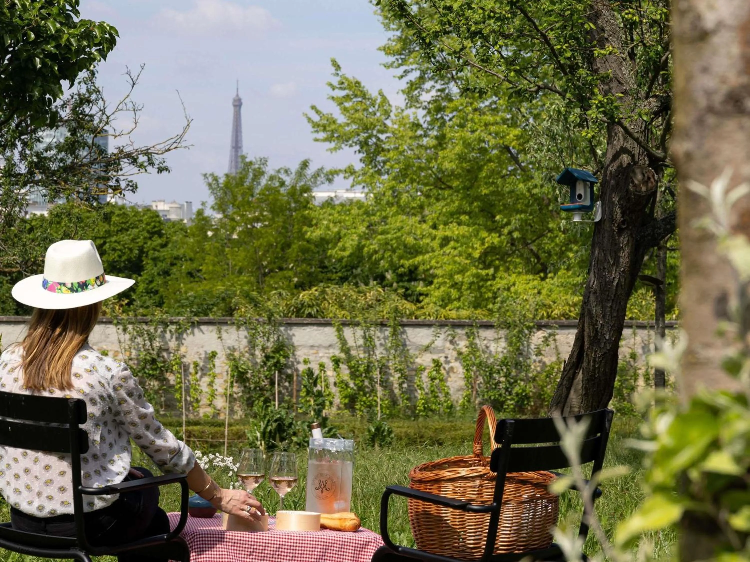 Other in Domaine de la Reine Margot Paris-Issy - MGallery Collection