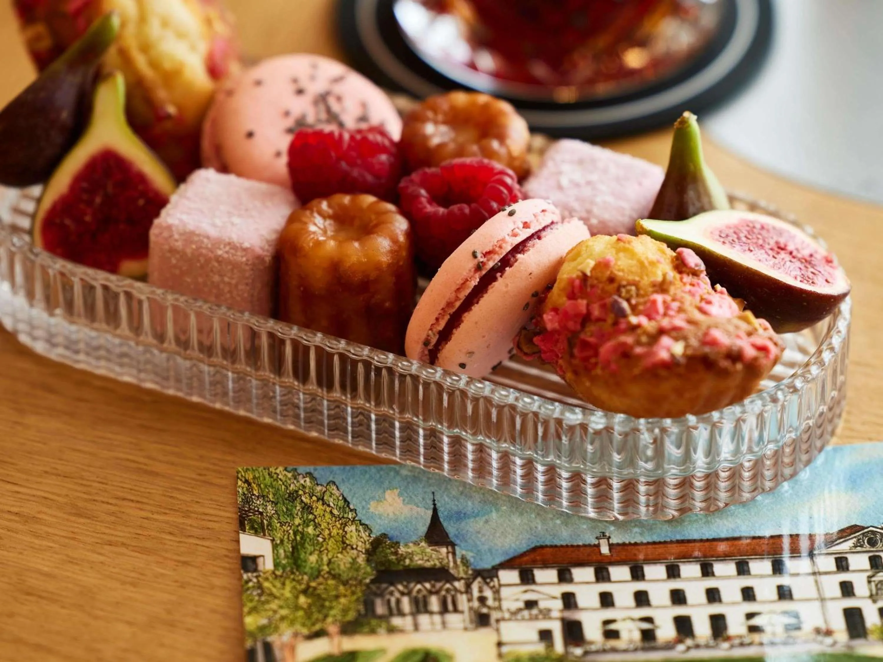 Other in Domaine de la Reine Margot Paris-Issy - MGallery Collection