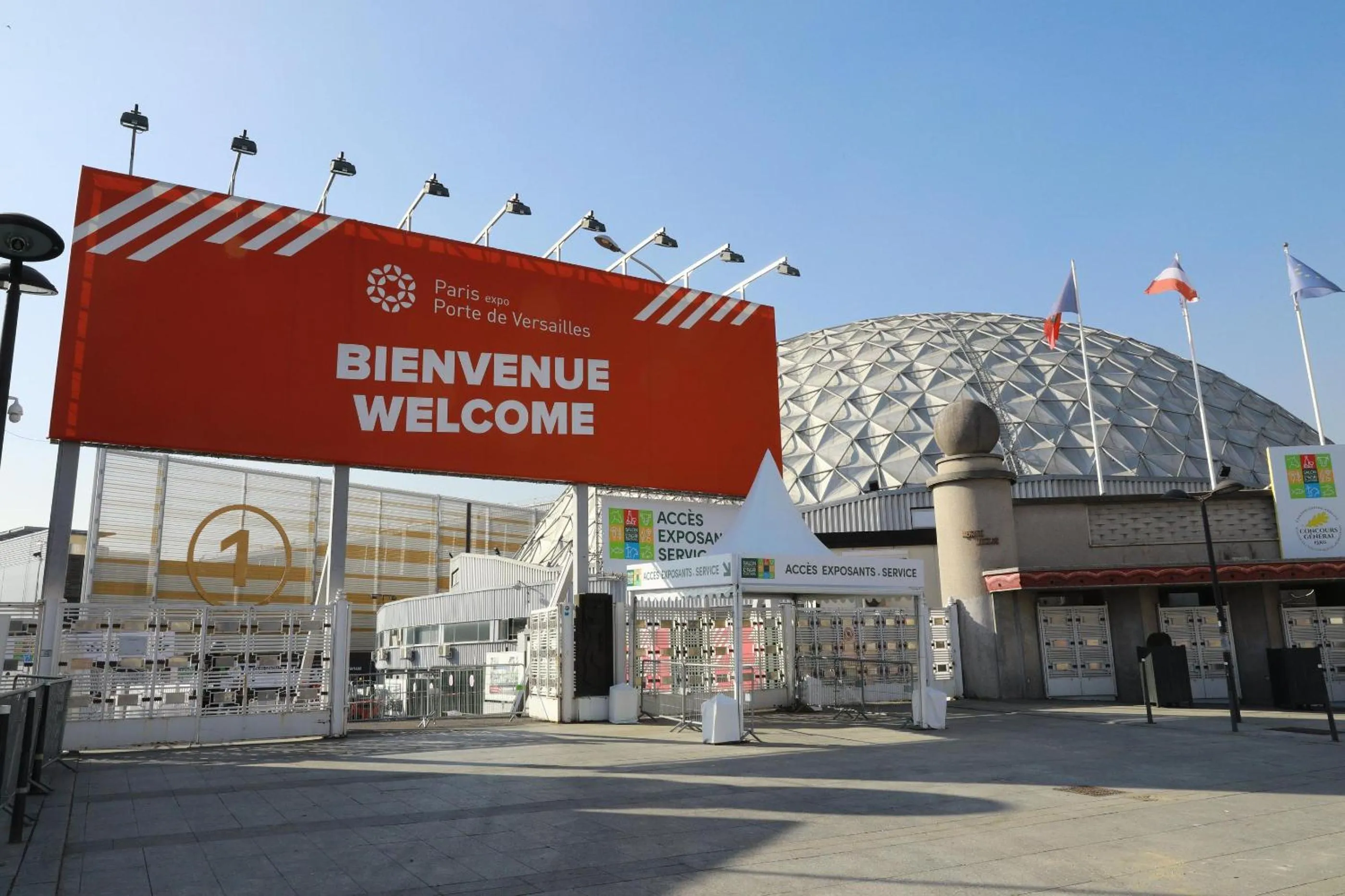 Off site in Domaine de la Reine Margot Paris-Issy - MGallery Collection