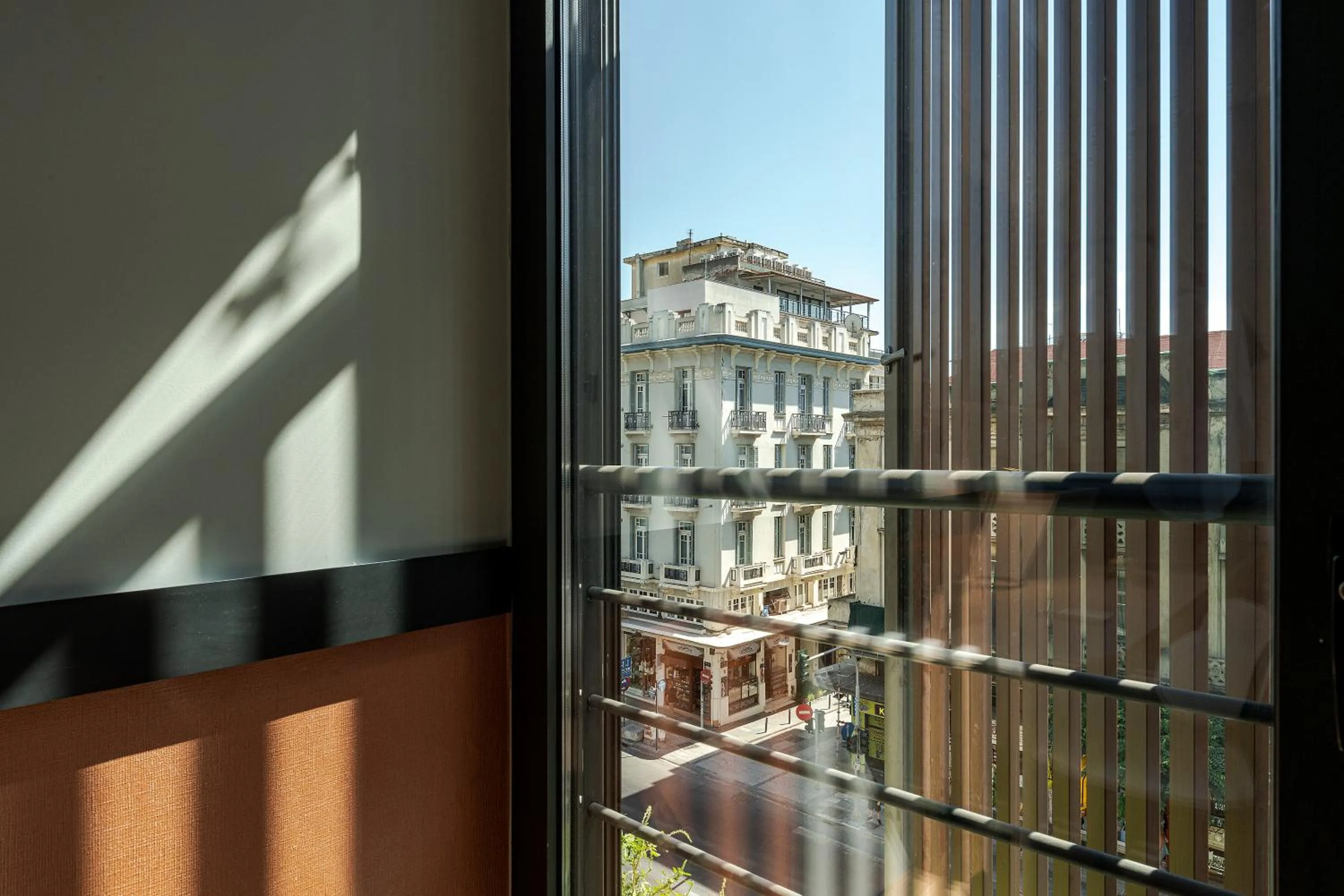 View (from property/room) in Thirtynine Urban Stay