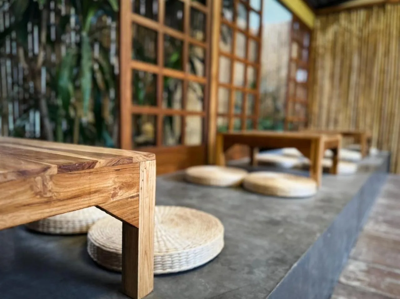 Property building in Kinnotel