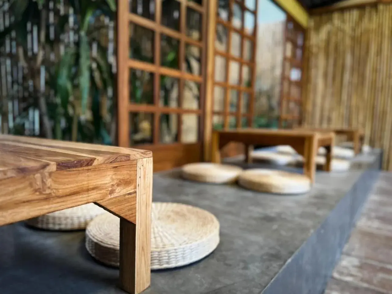 Property building in Kinnotel Property building in Kinnotel