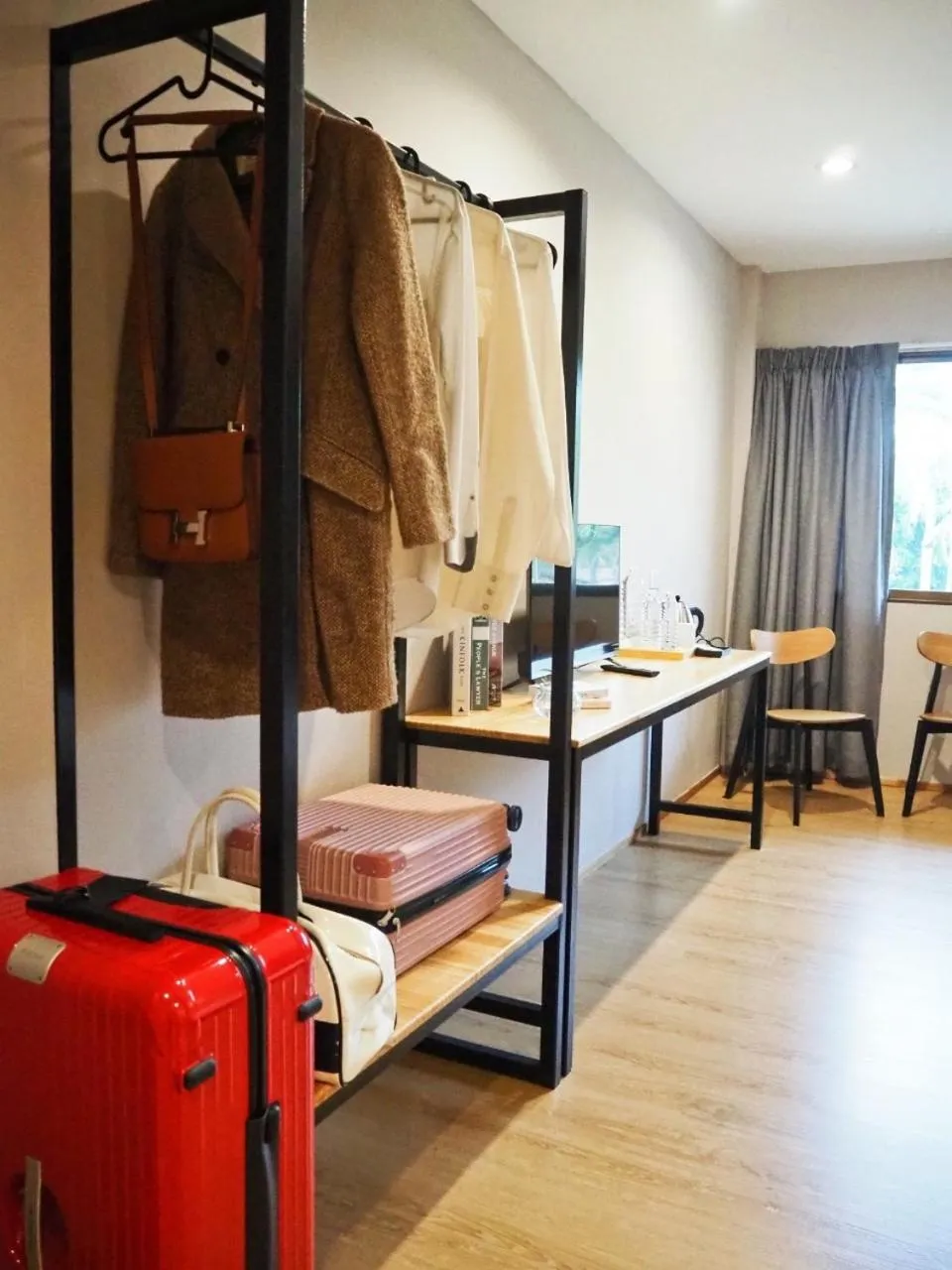 hair dresser in Kinnotel