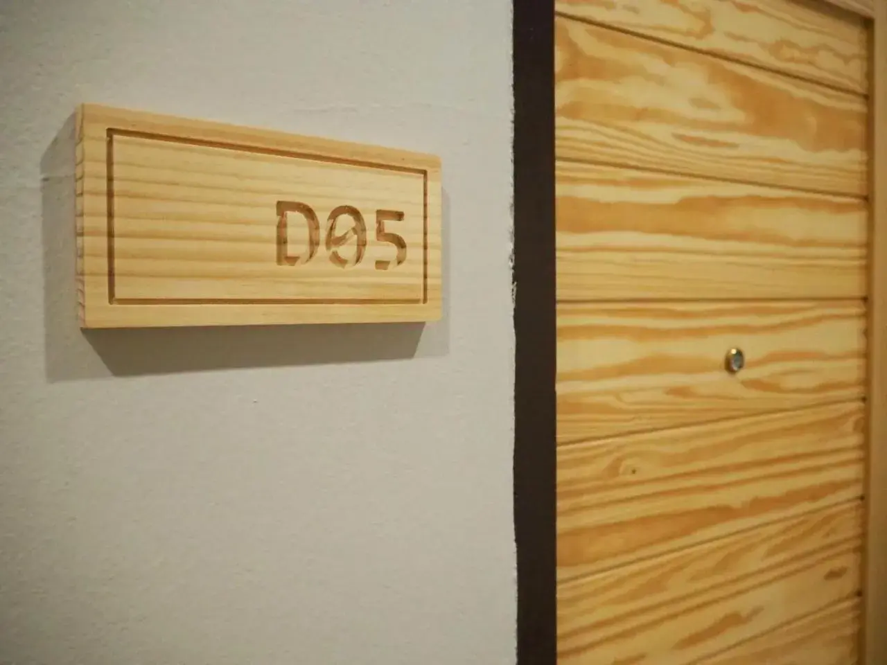 Property building in Kinnotel Property building in Kinnotel