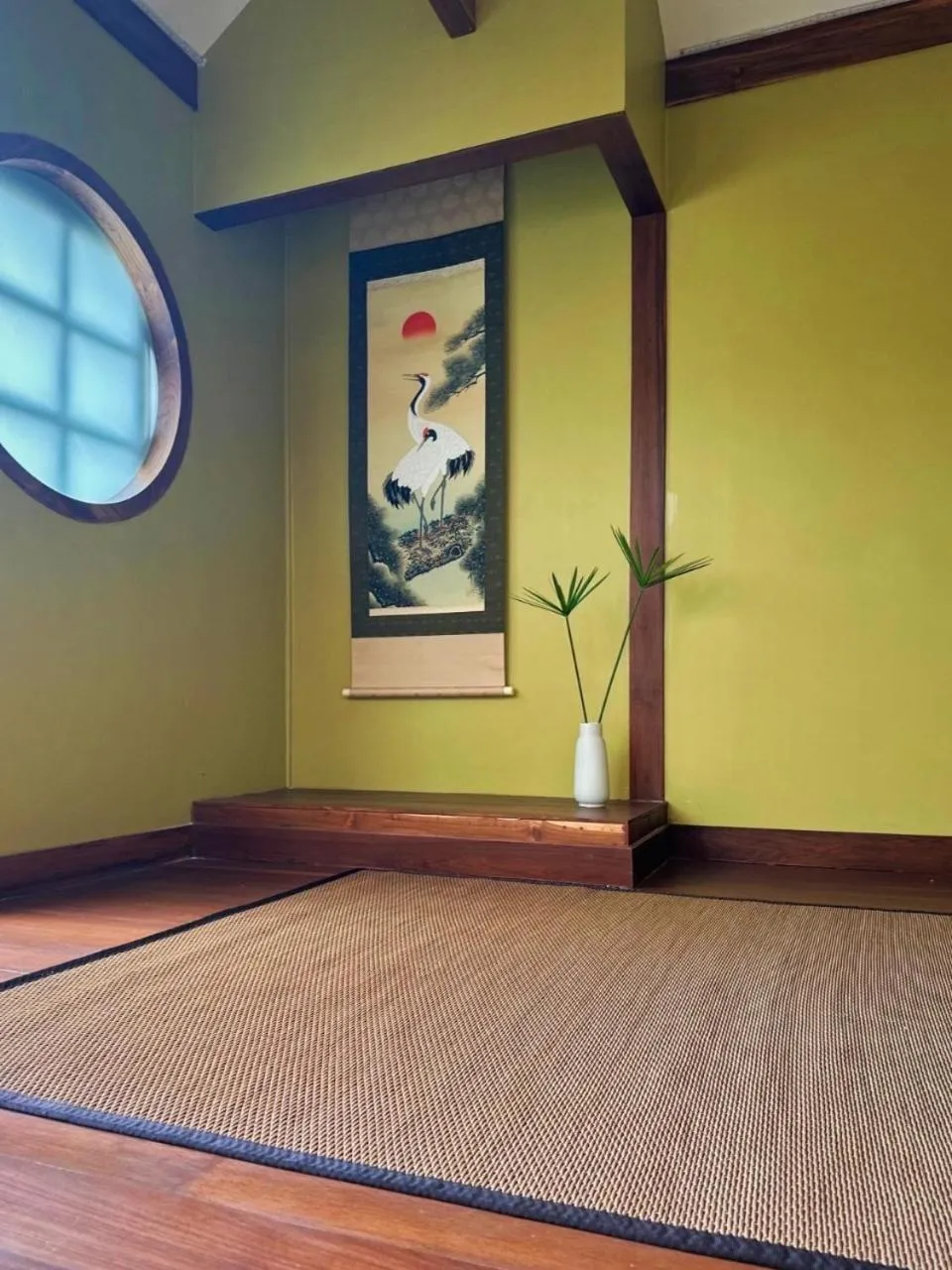 Property building in Kinnotel