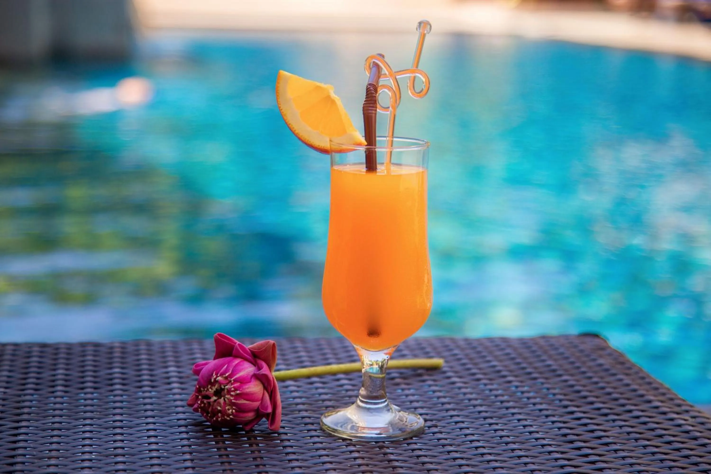 Restaurant/places to eat in Angkor Land Urban Boutique