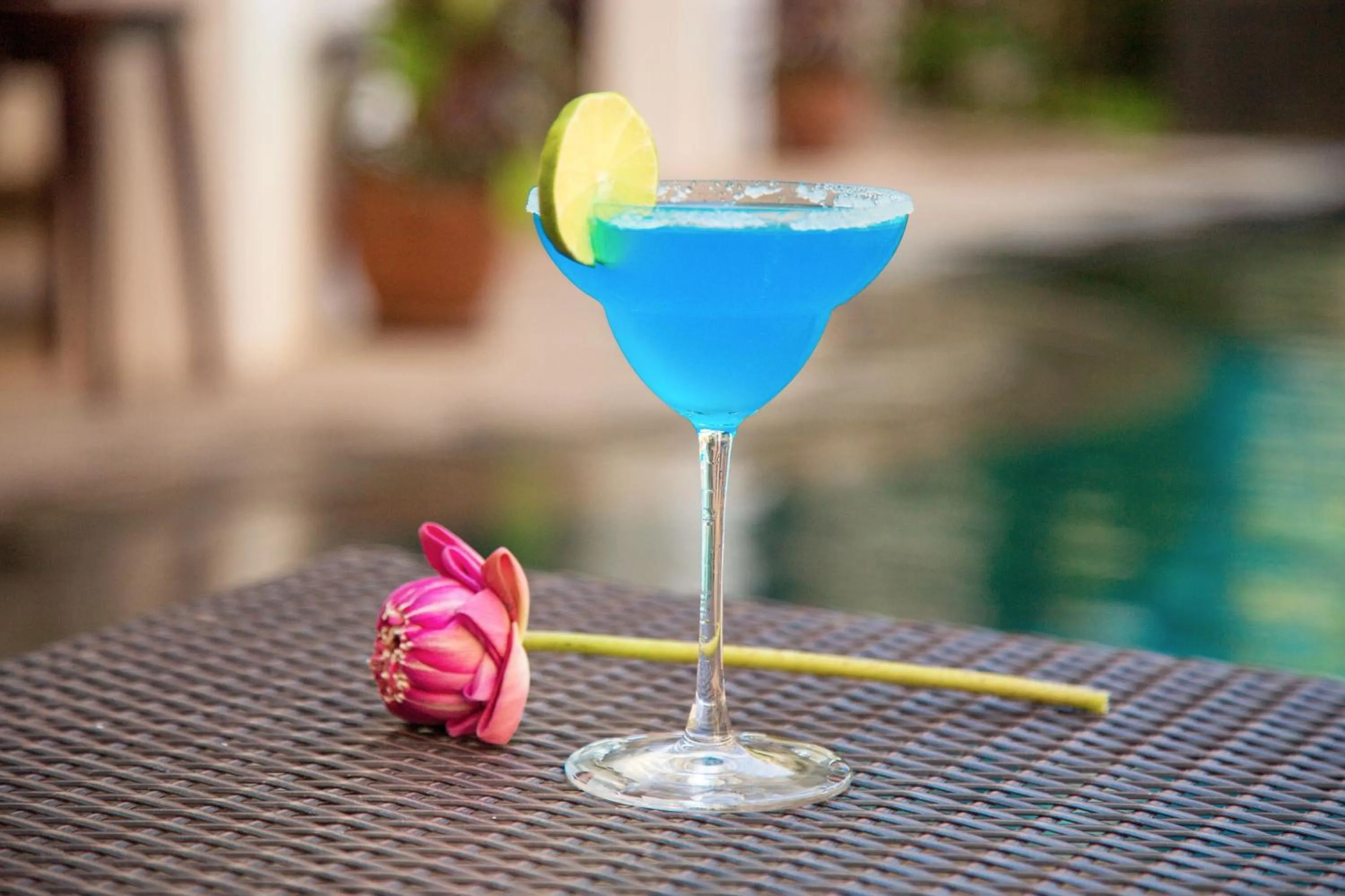 Restaurant/places to eat in Angkor Land Urban Boutique