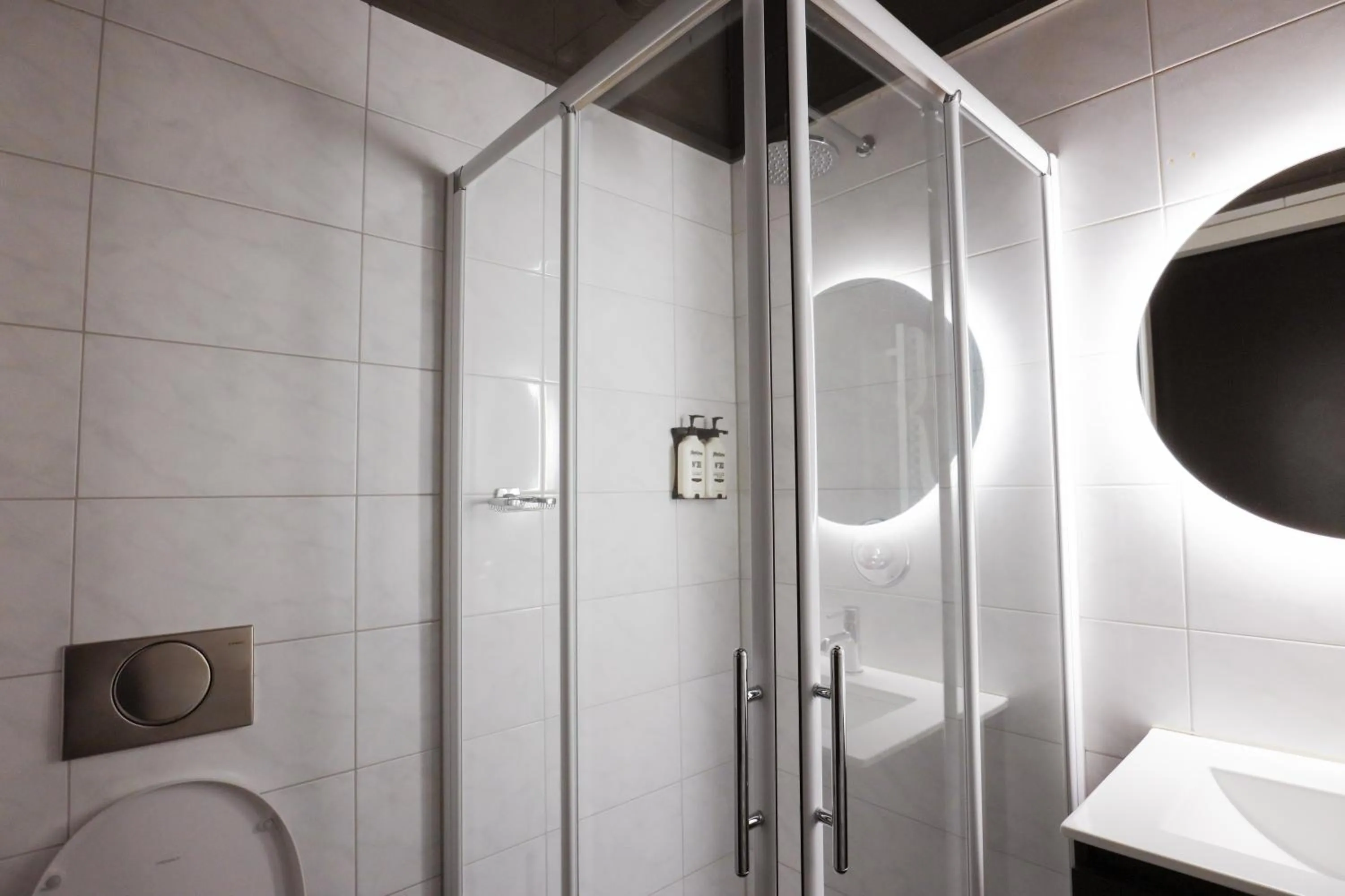 Double Room in Rooms25