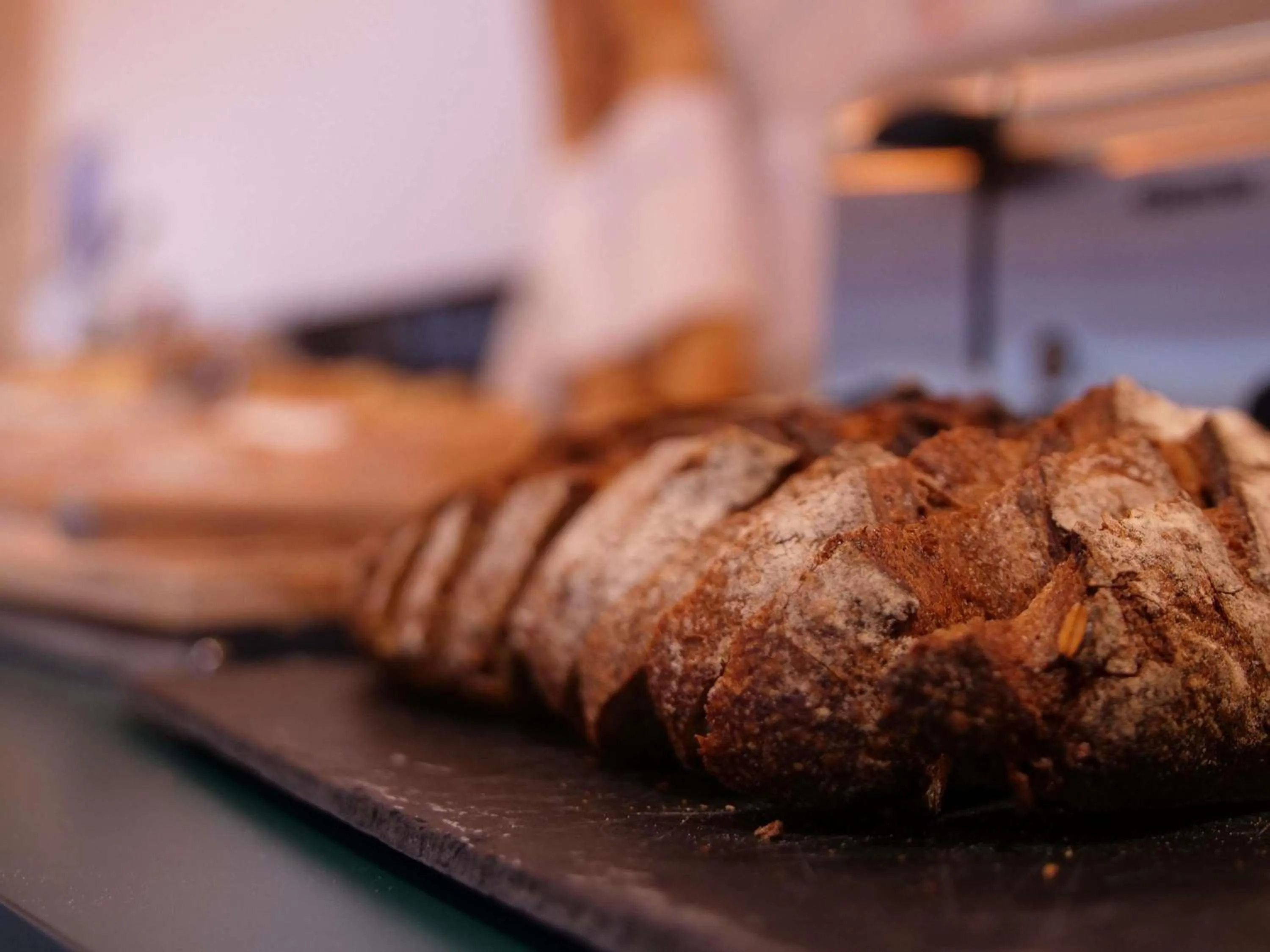 Breakfast in greet hotel Castets Coeur des Landes