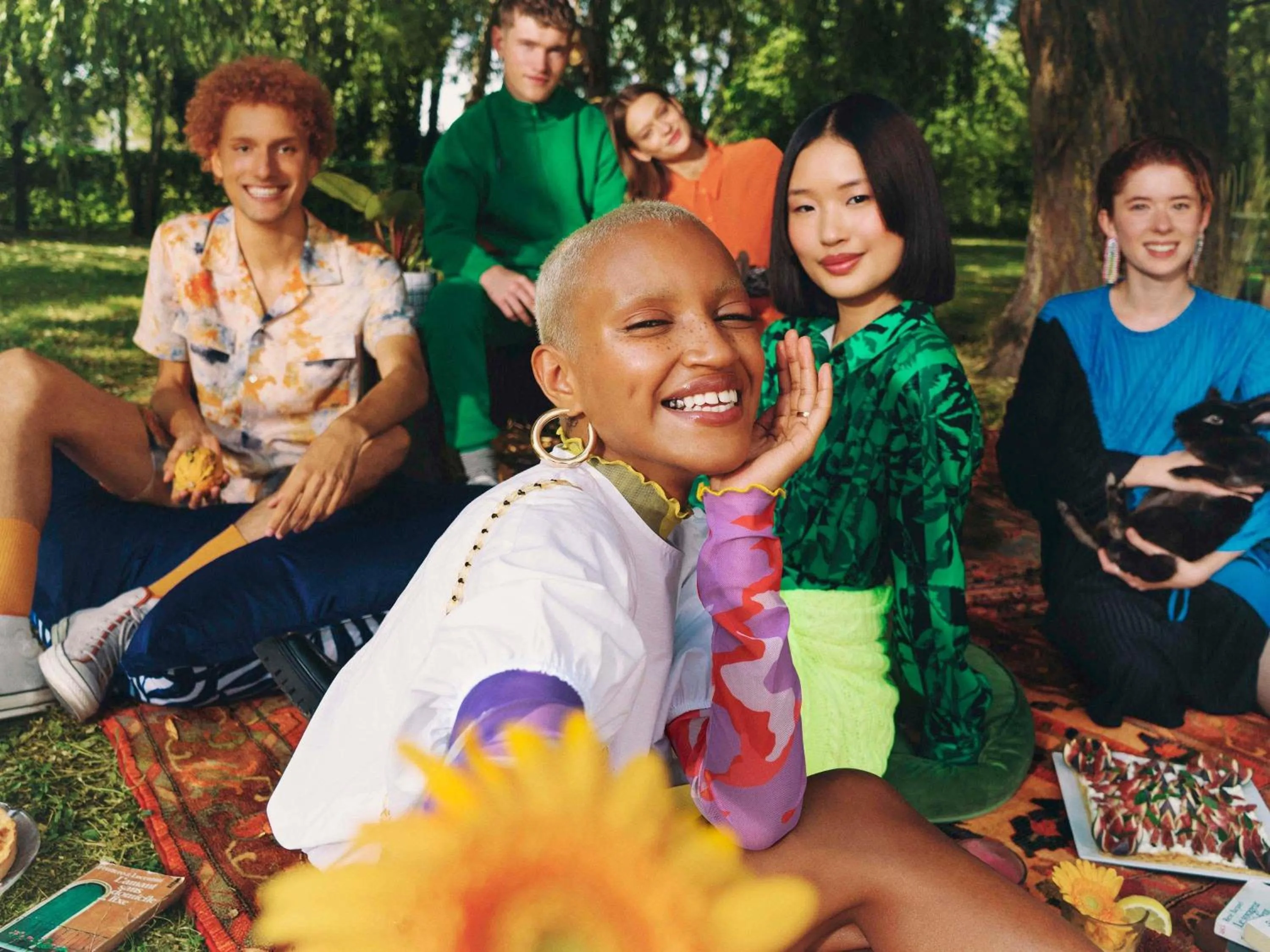 Lounge or bar in greet hotel Castets Coeur des Landes