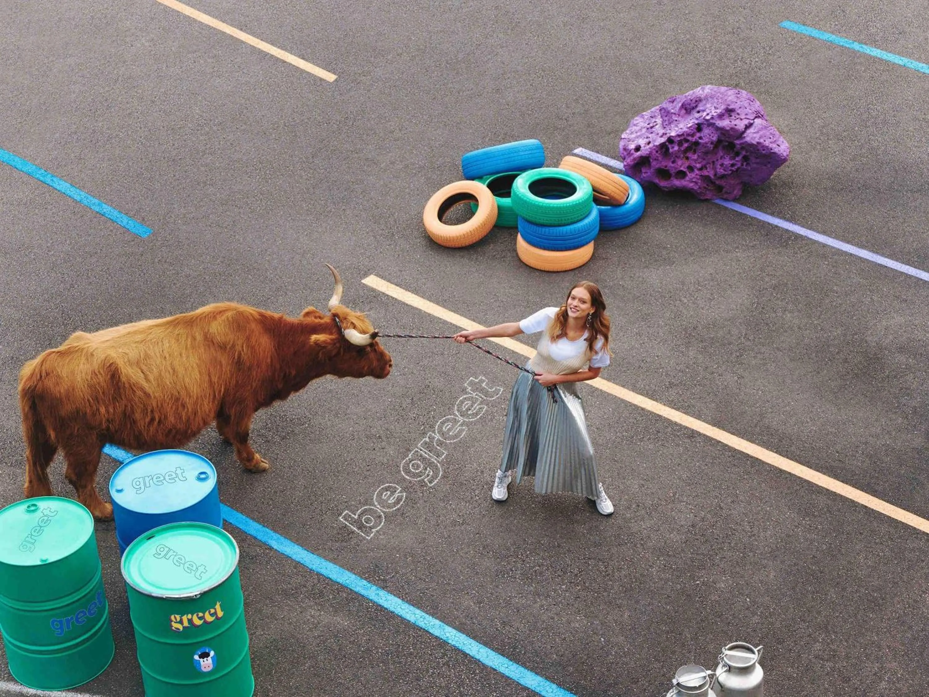 Other in greet hotel Castets Coeur des Landes