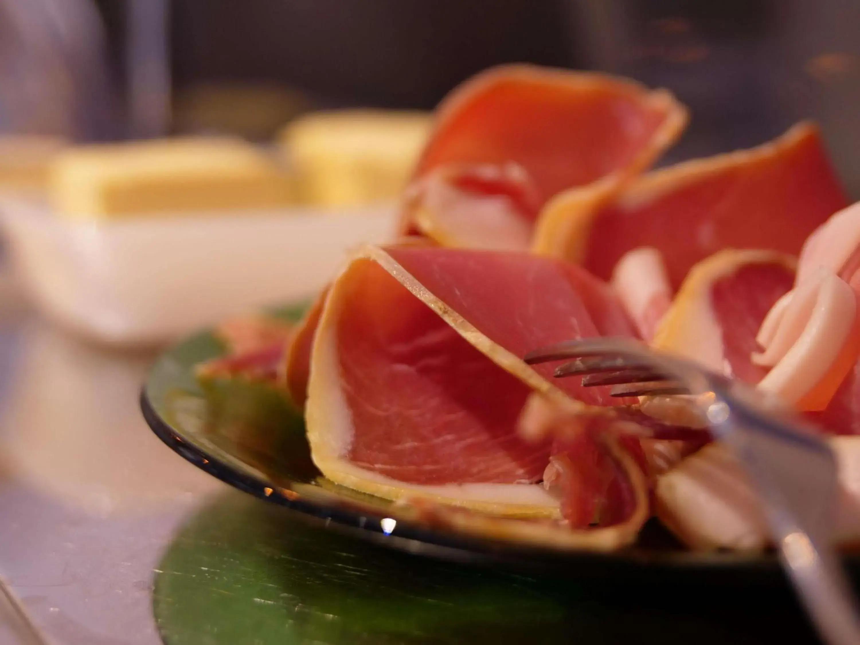 Breakfast in greet hotel Castets Coeur des Landes Breakfast in greet hotel Castets Coeur des Landes