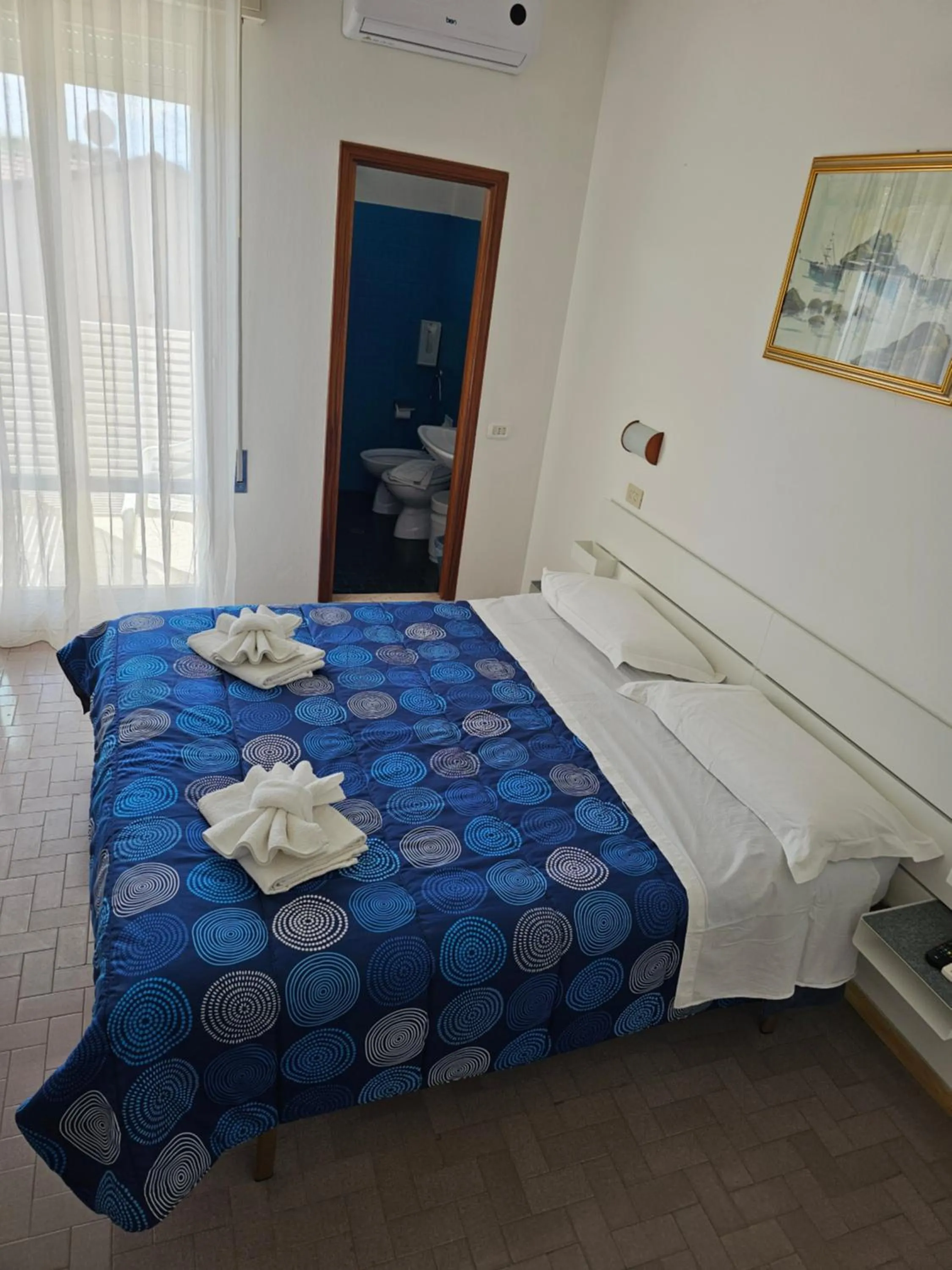 Hotel Sara*** Cesenatico