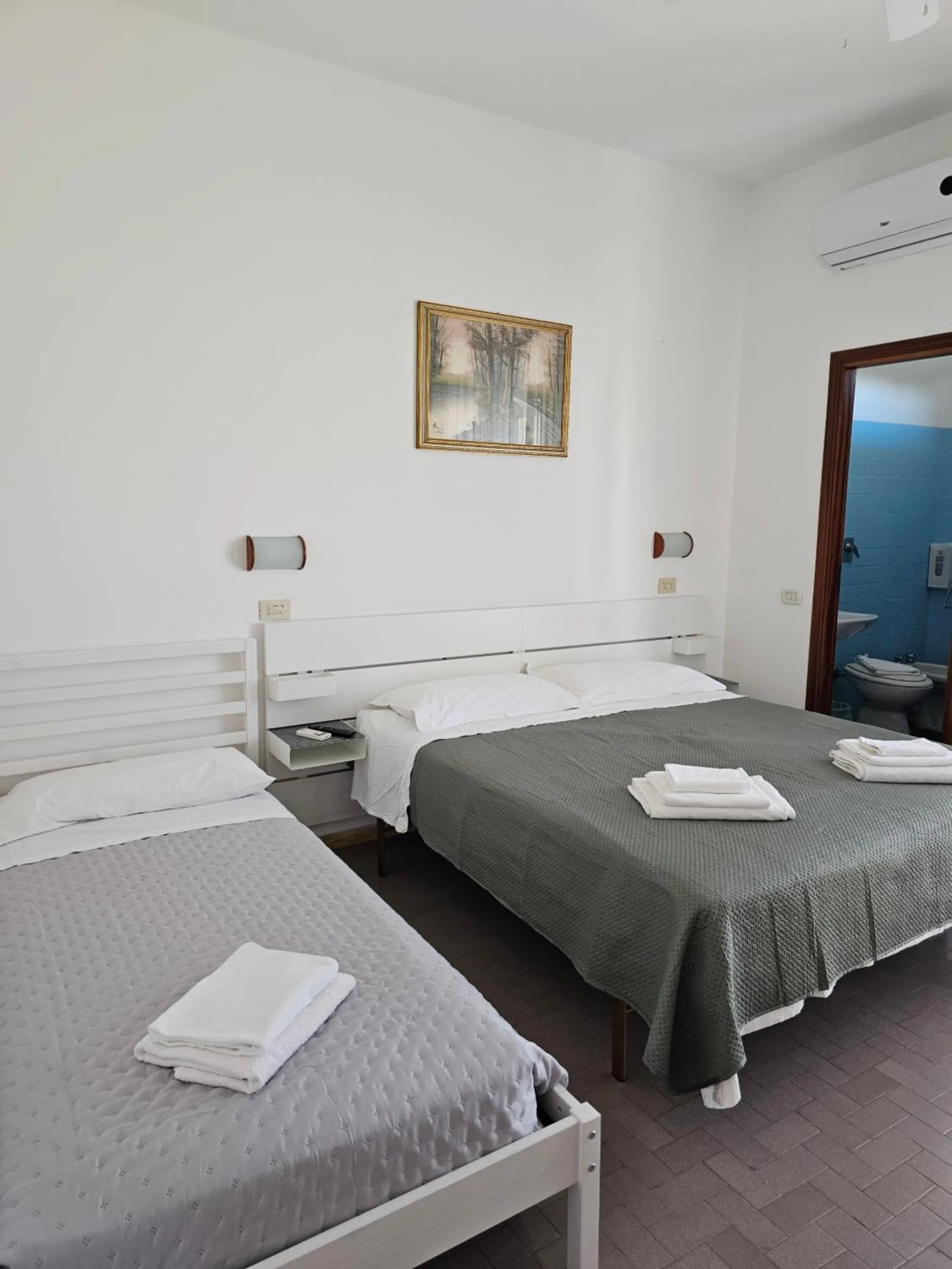 Hotel Sara*** Cesenatico