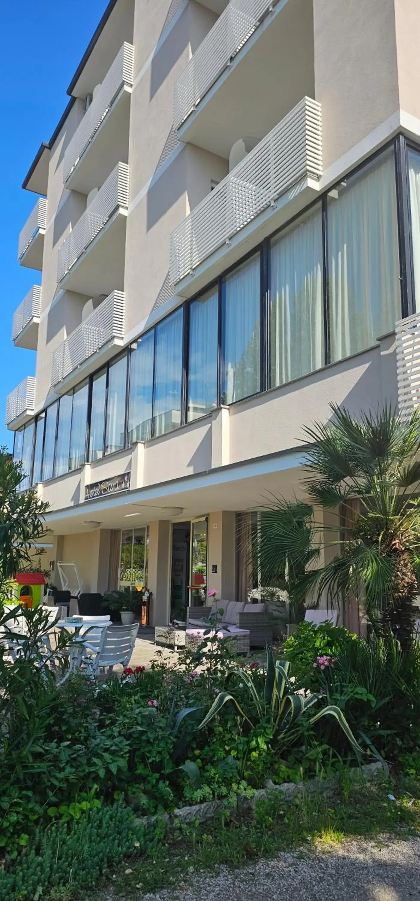 Hotel Sara*** Cesenatico Hotel Sara*** Cesenatico