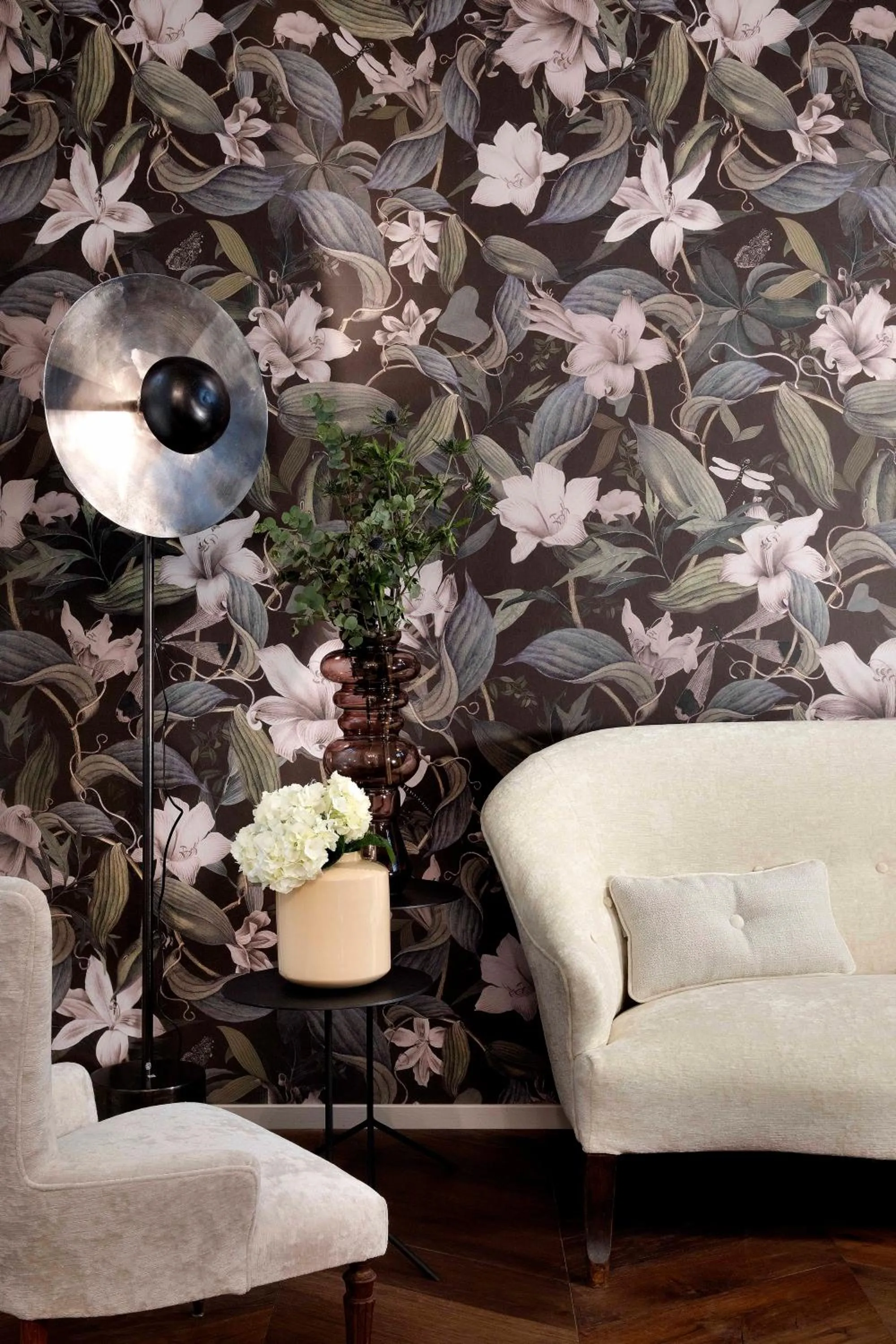 Living room in Agora' - Boutique Stays