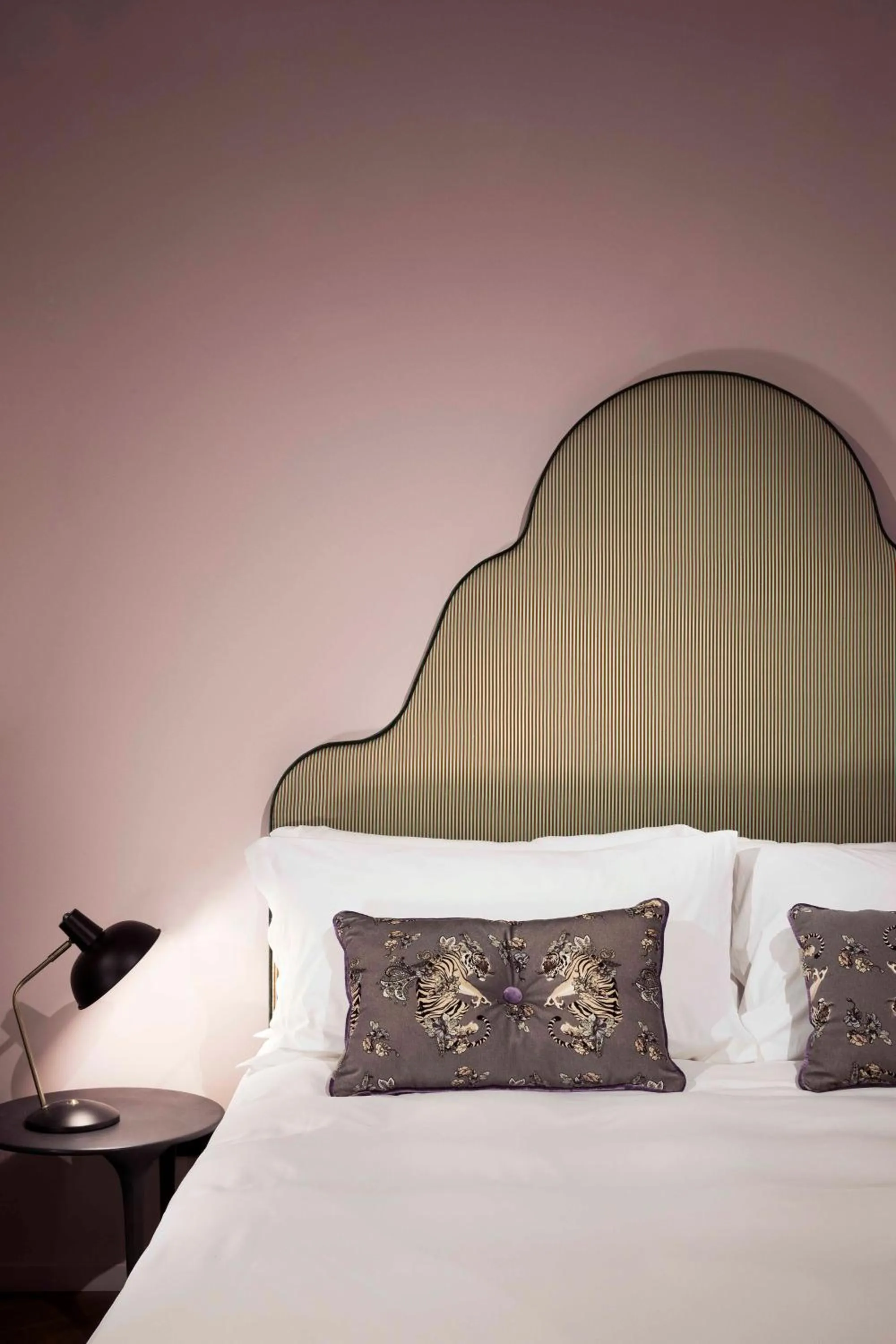 Bed in Agora' - Boutique Stays