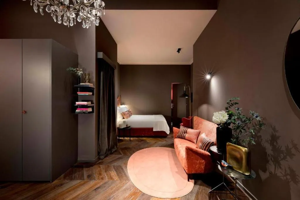 Bed in Agora' - Boutique Stays