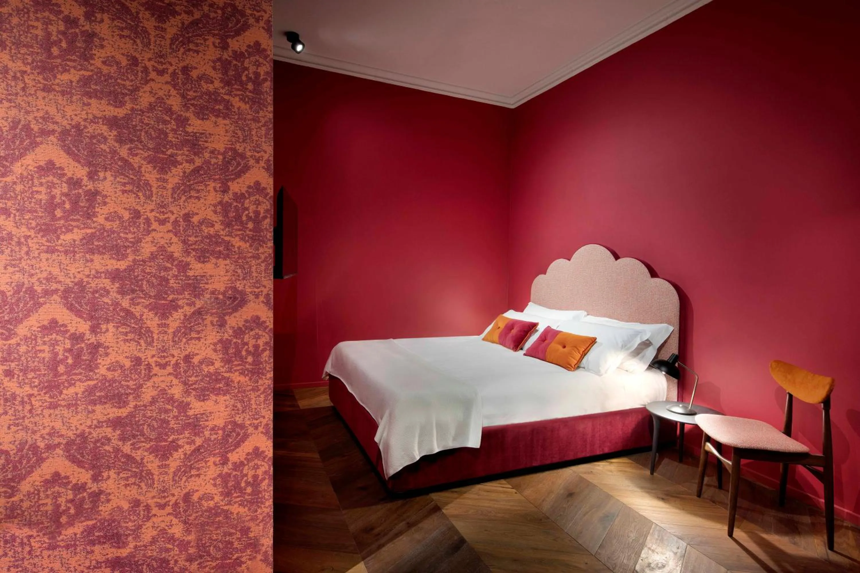 Bed in Agora' - Boutique Stays