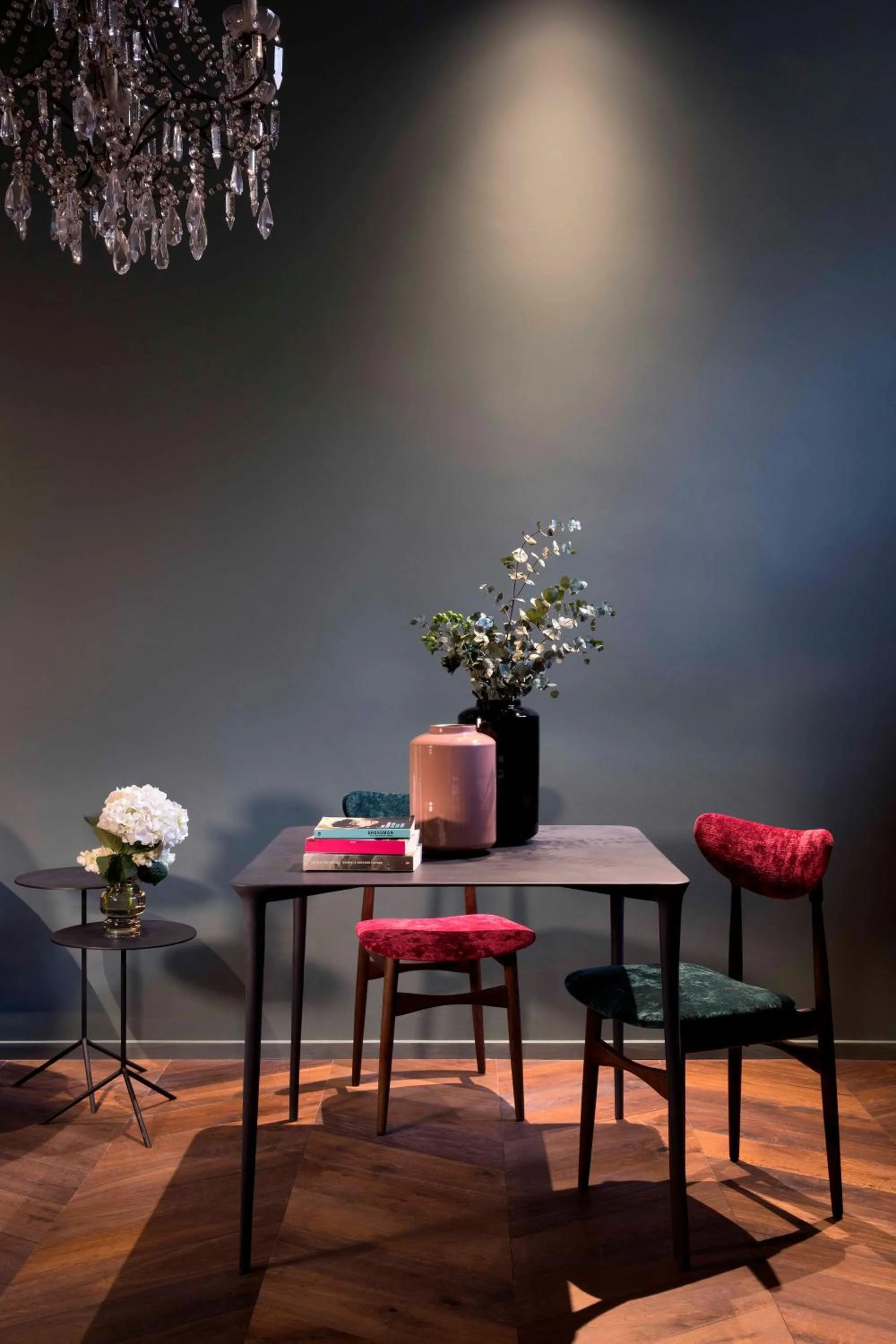 Dining area in Agora' - Boutique Stays