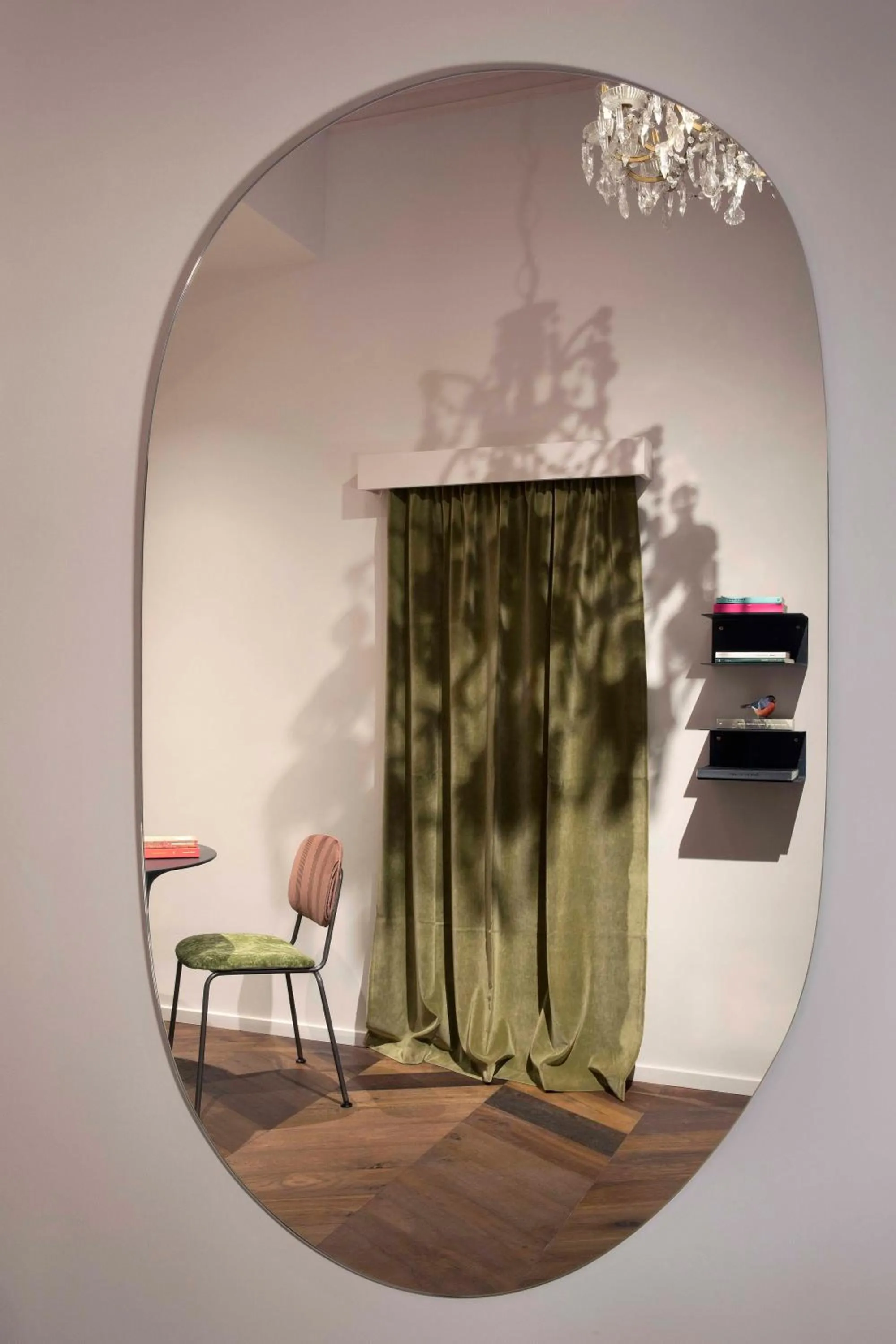 Living room in Agora' - Boutique Stays