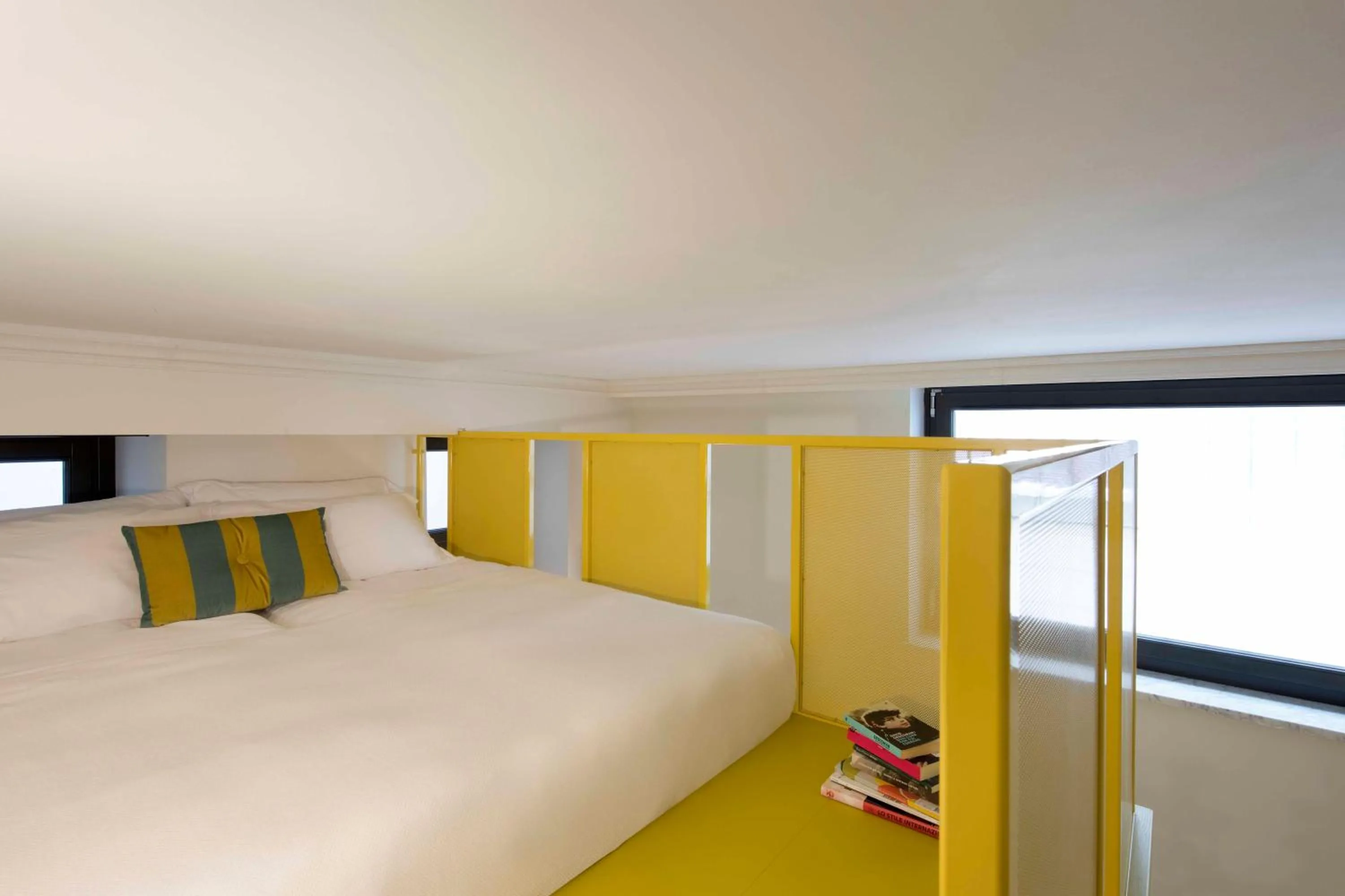 Bed in Agora' - Boutique Stays