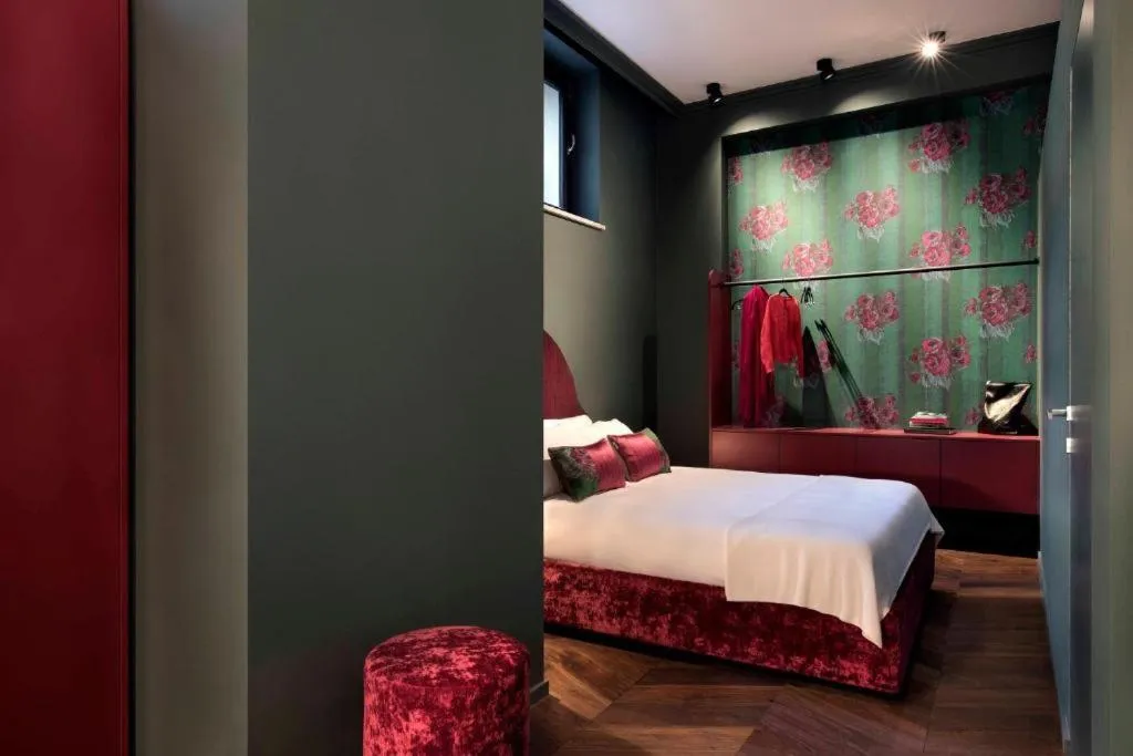 Bed in Agora' - Boutique Stays