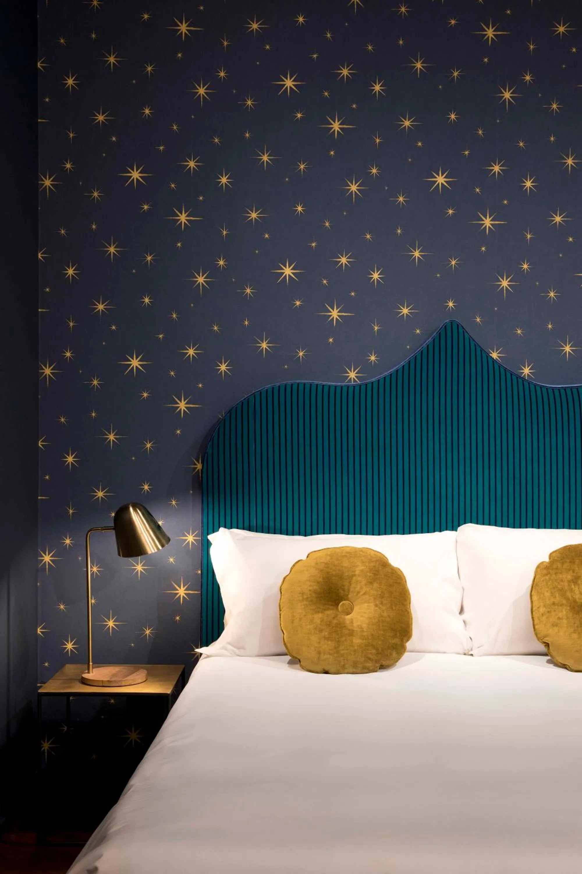 Bed in Agora' - Boutique Stays