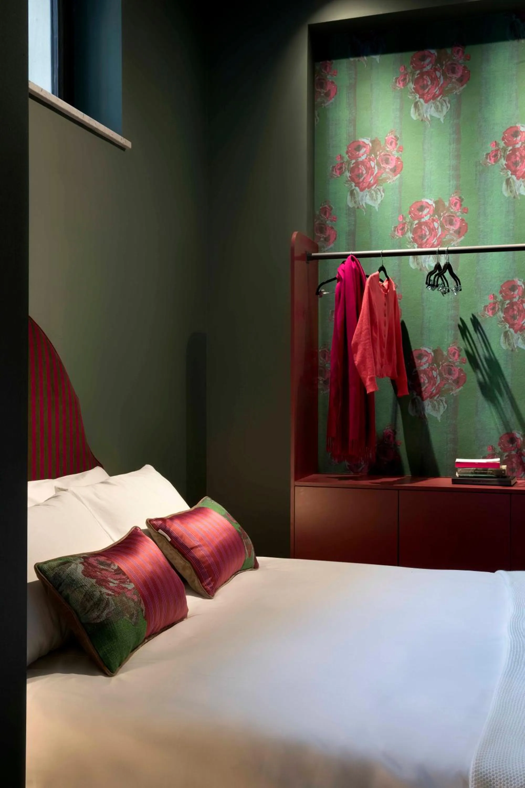 Bed in Agora' - Boutique Stays