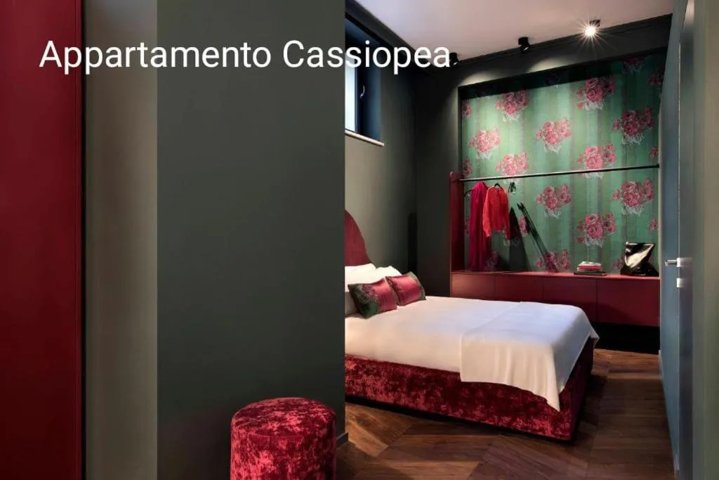 Bed in Agora' - Boutique Stays