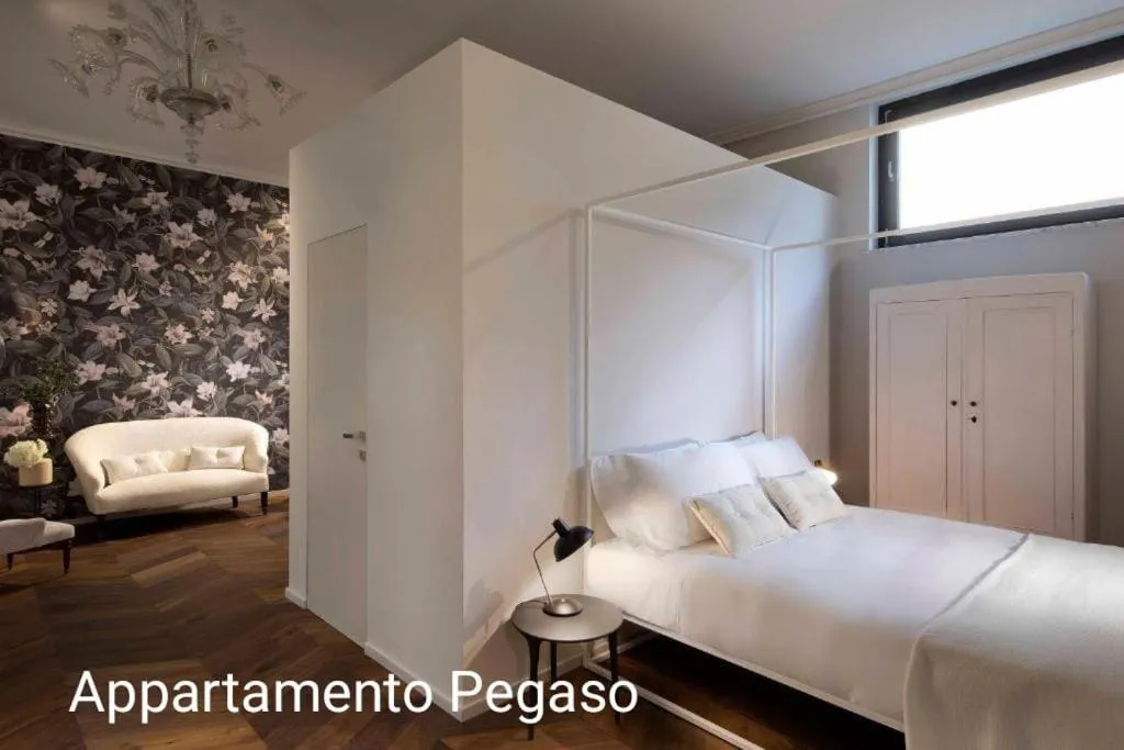Bed in Agora' - Boutique Stays