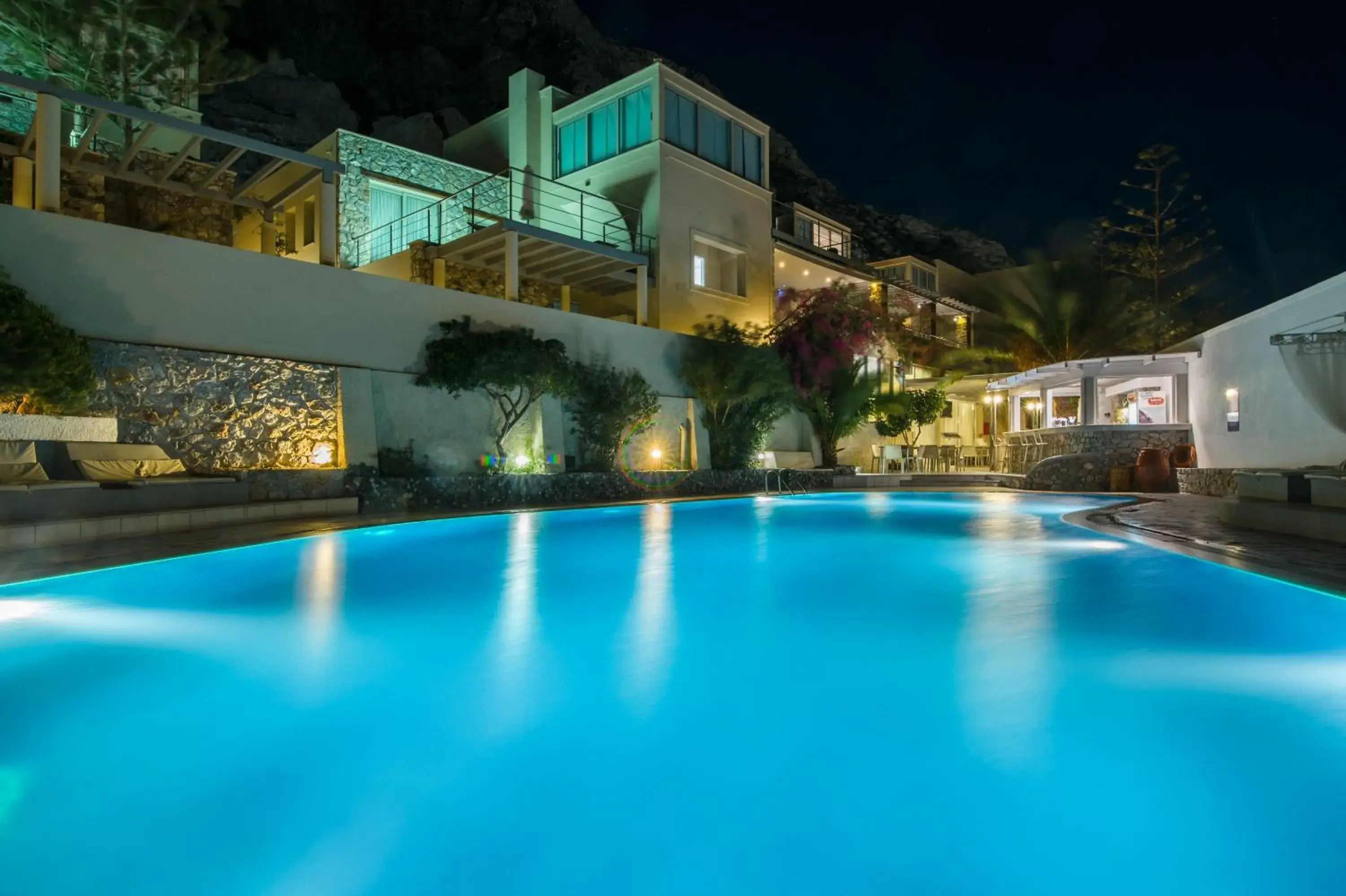 Antinea Suites Hotel & Spa Antinea Suites Hotel & Spa