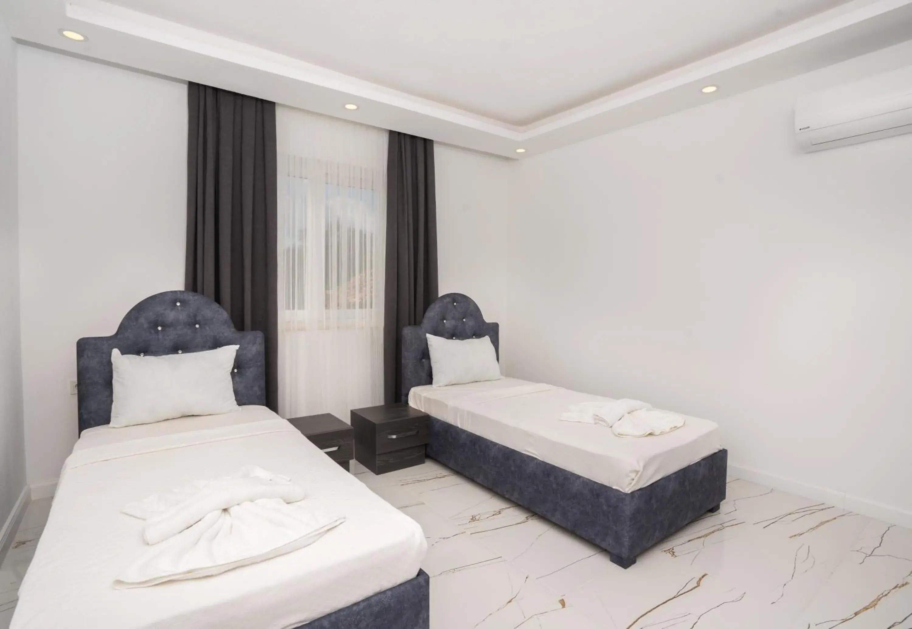 Standard Apartment in TAYLA SUİT Standard Apartment in TAYLA SUİT