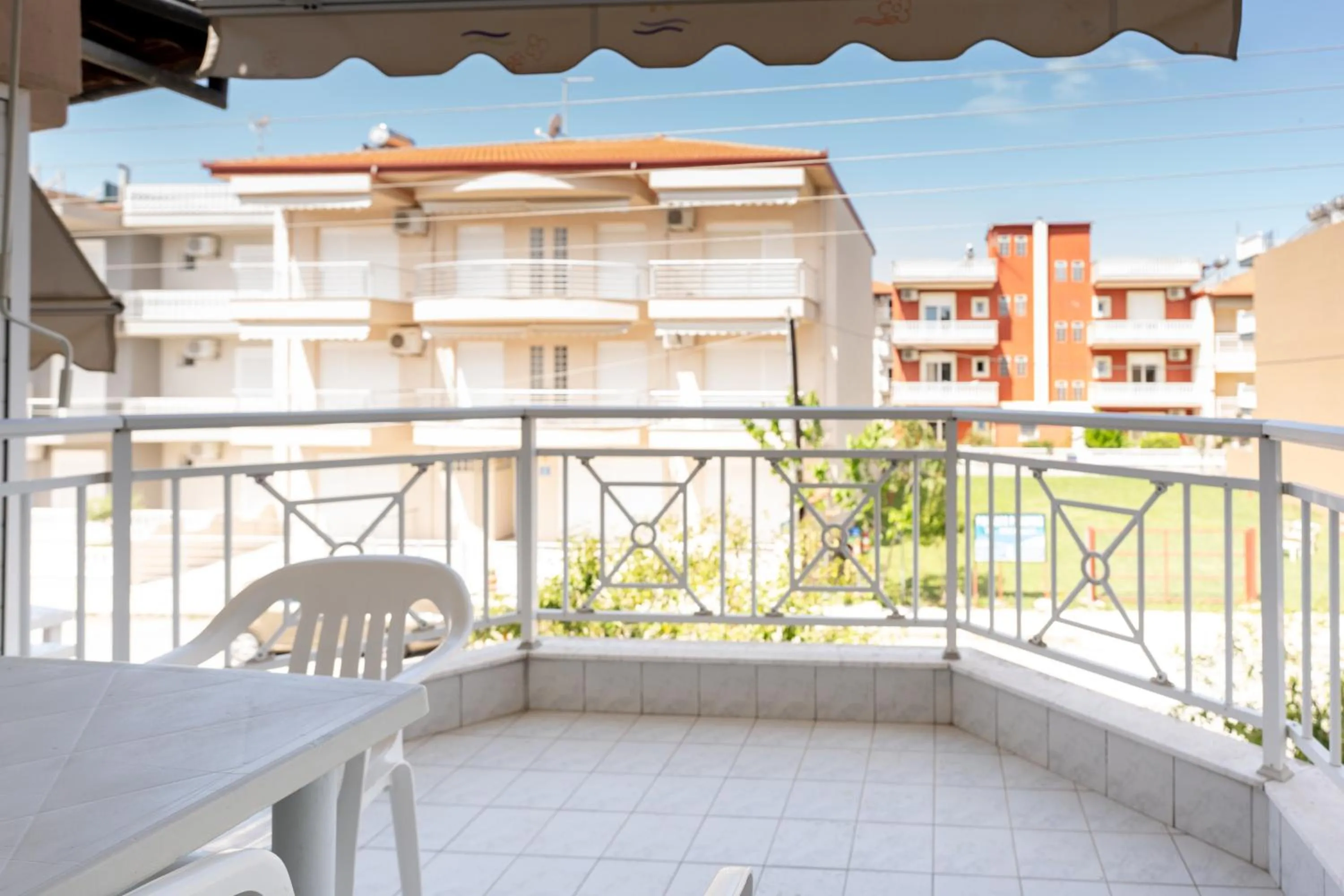 Villa Zeus INN