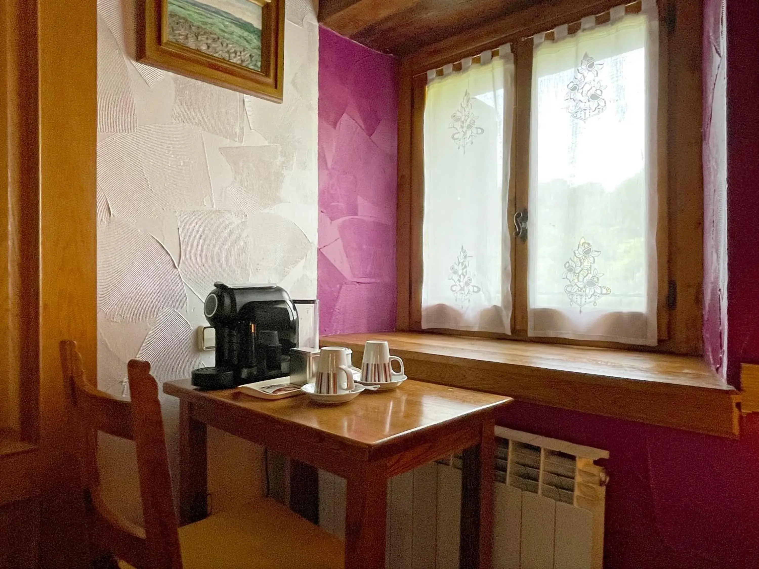 Superior Double Room - single occupancy in Hotel Peruskenea Superior Double Room - single occupancy in Hotel Peruskenea