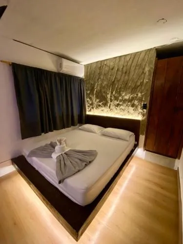 Hotel Grand ilama