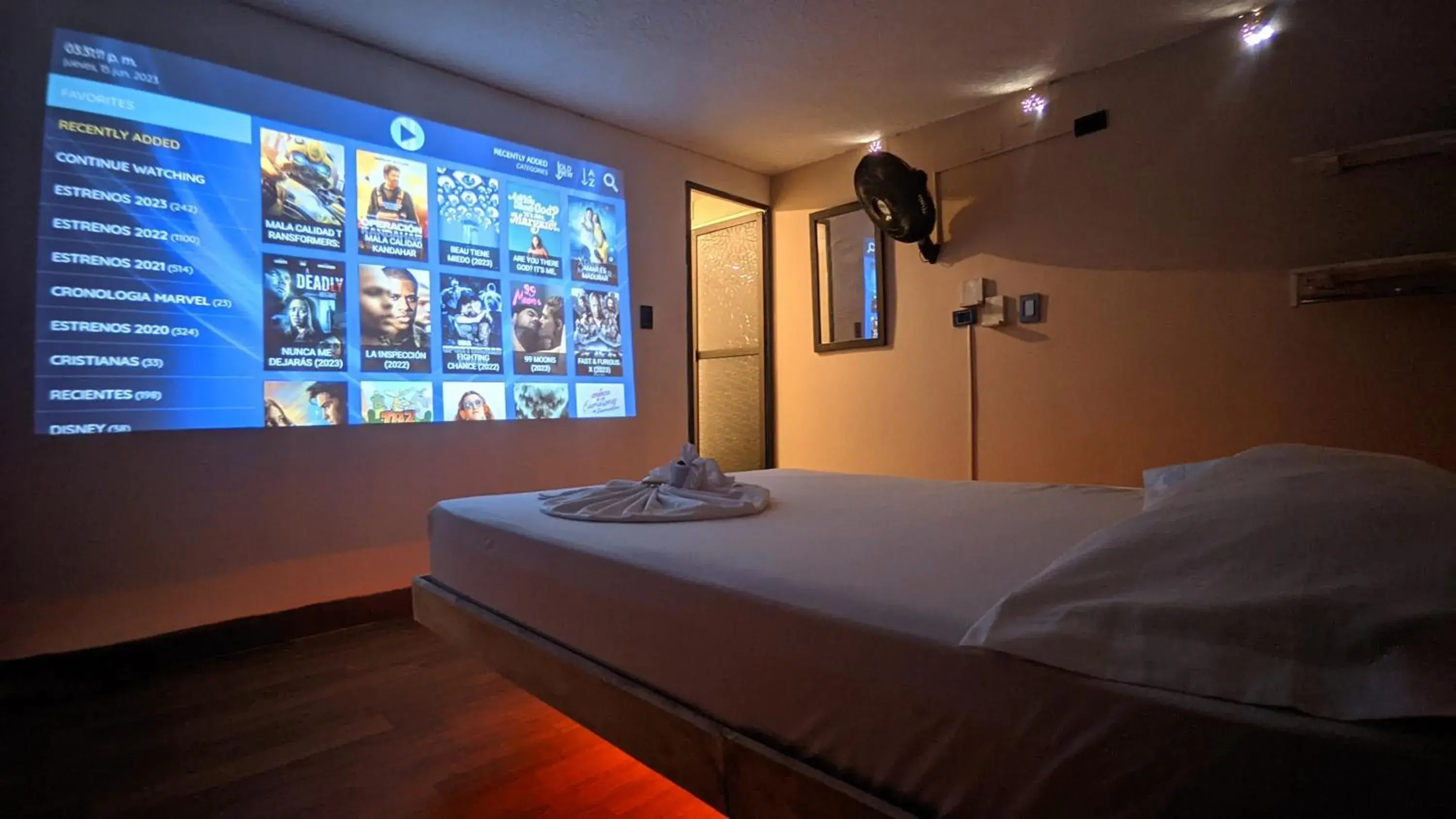 Double Room in Hotel Grand ilama Double Room in Hotel Grand ilama