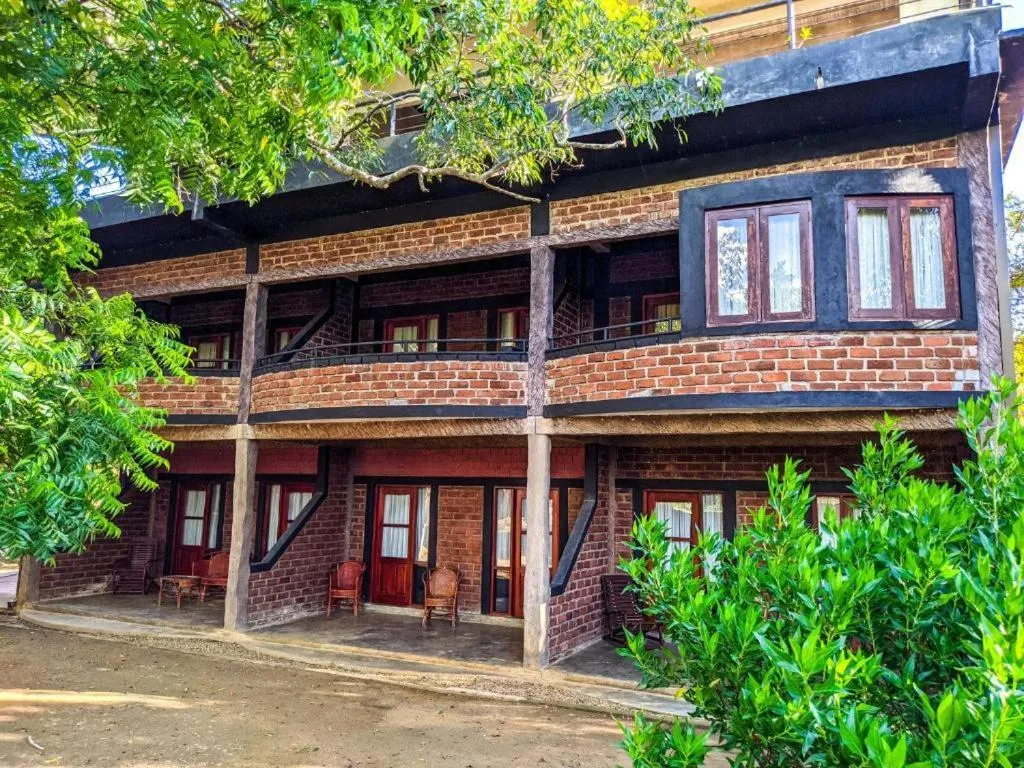 Property building in Vintara Eco Resort