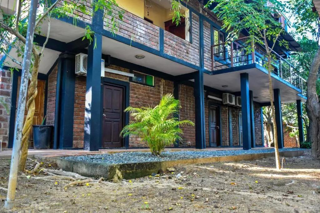 Property building in Vintara Eco Resort