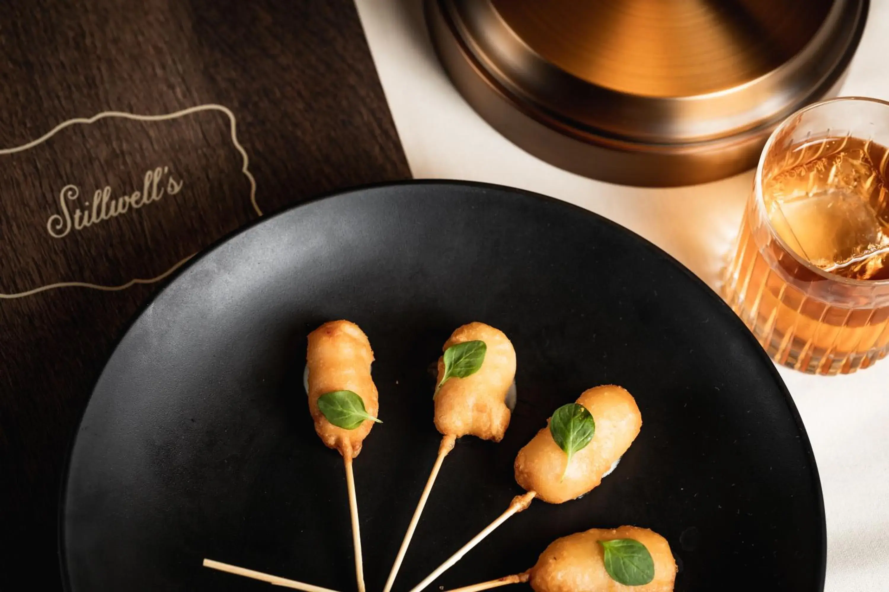 Restaurant/places to eat in Hôtel Swexan Restaurant/places to eat in Hôtel Swexan