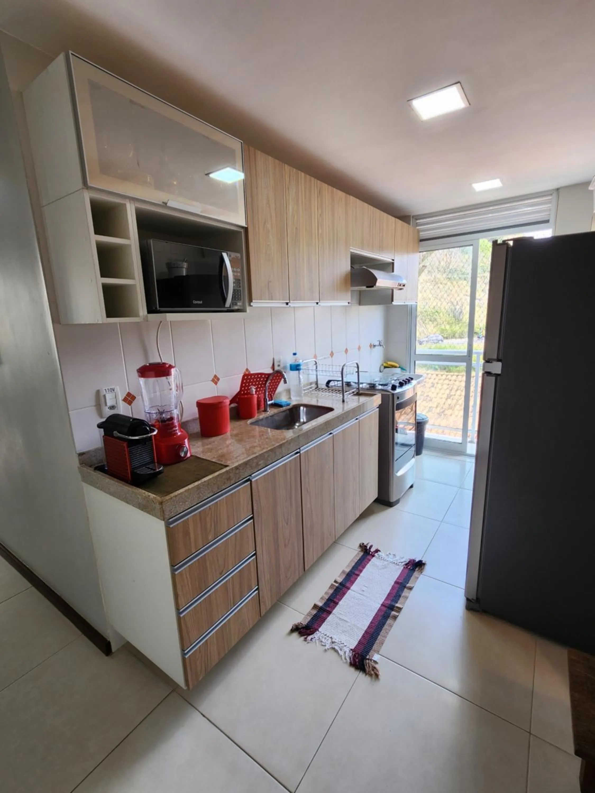 Apartamento na Prainha!