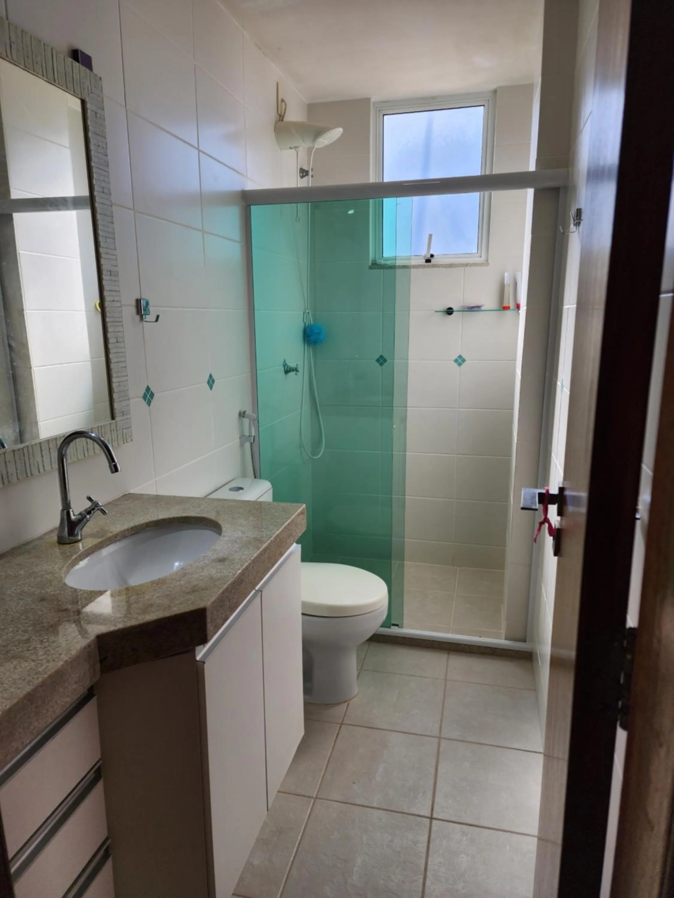 Apartamento na Prainha!