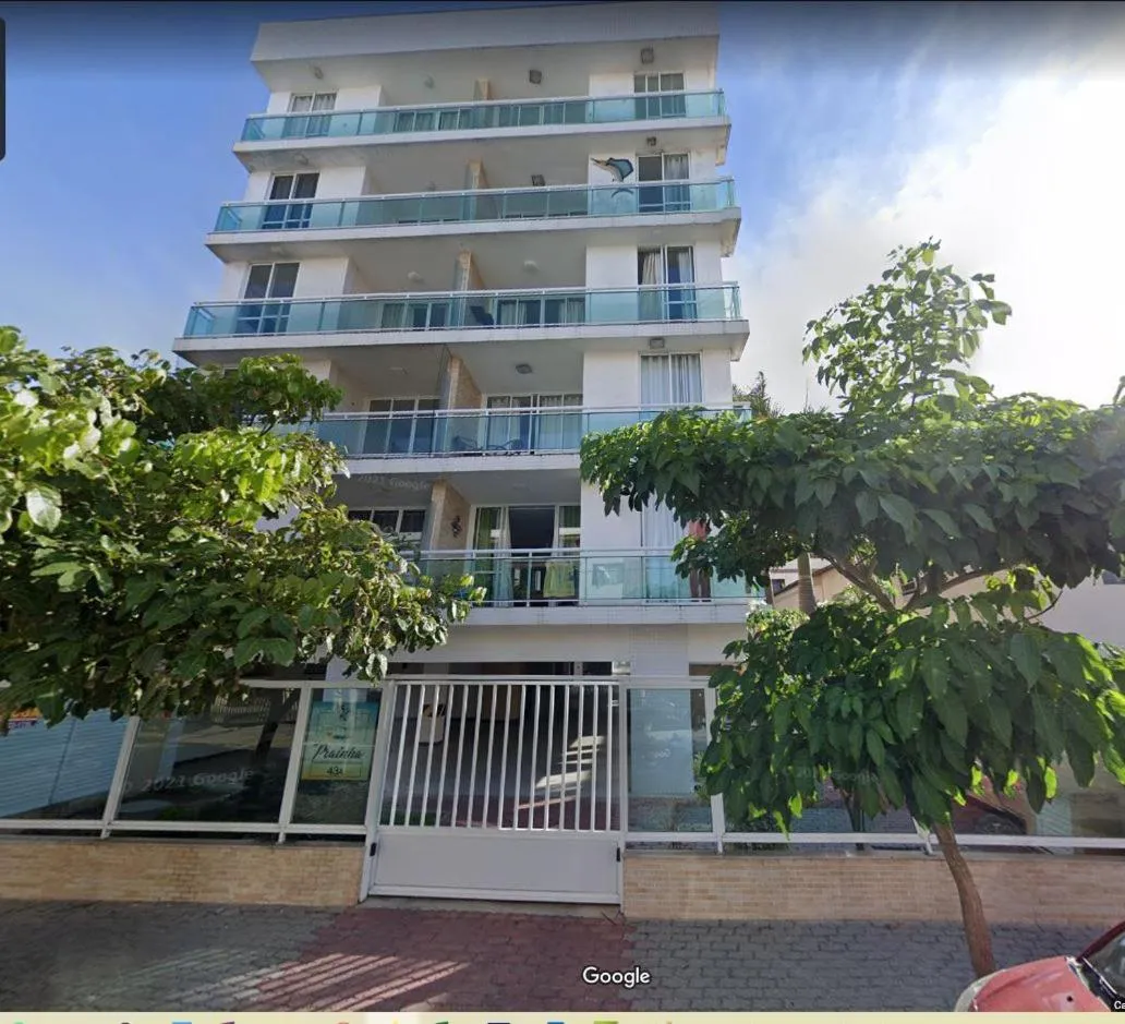 Apartamento na Prainha!