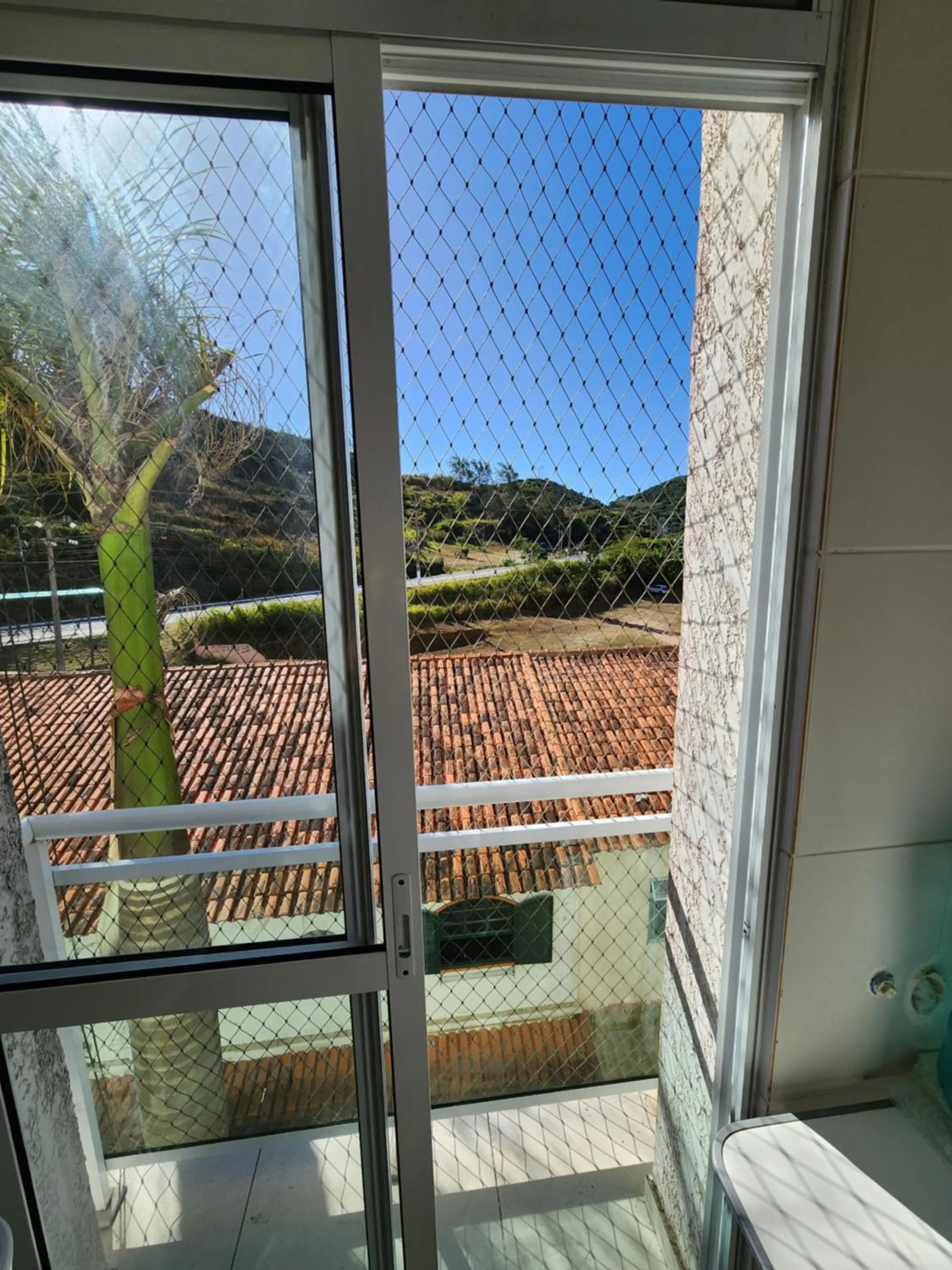 Apartamento na Prainha!