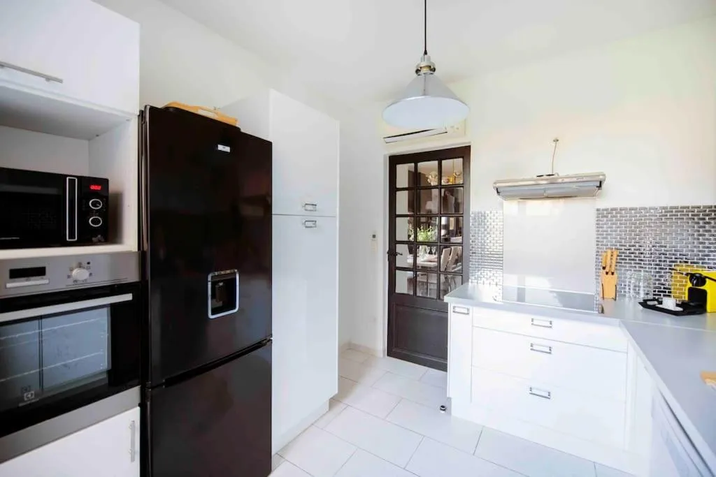 Jolie Maison sur Orléans, Parking & Climatisation