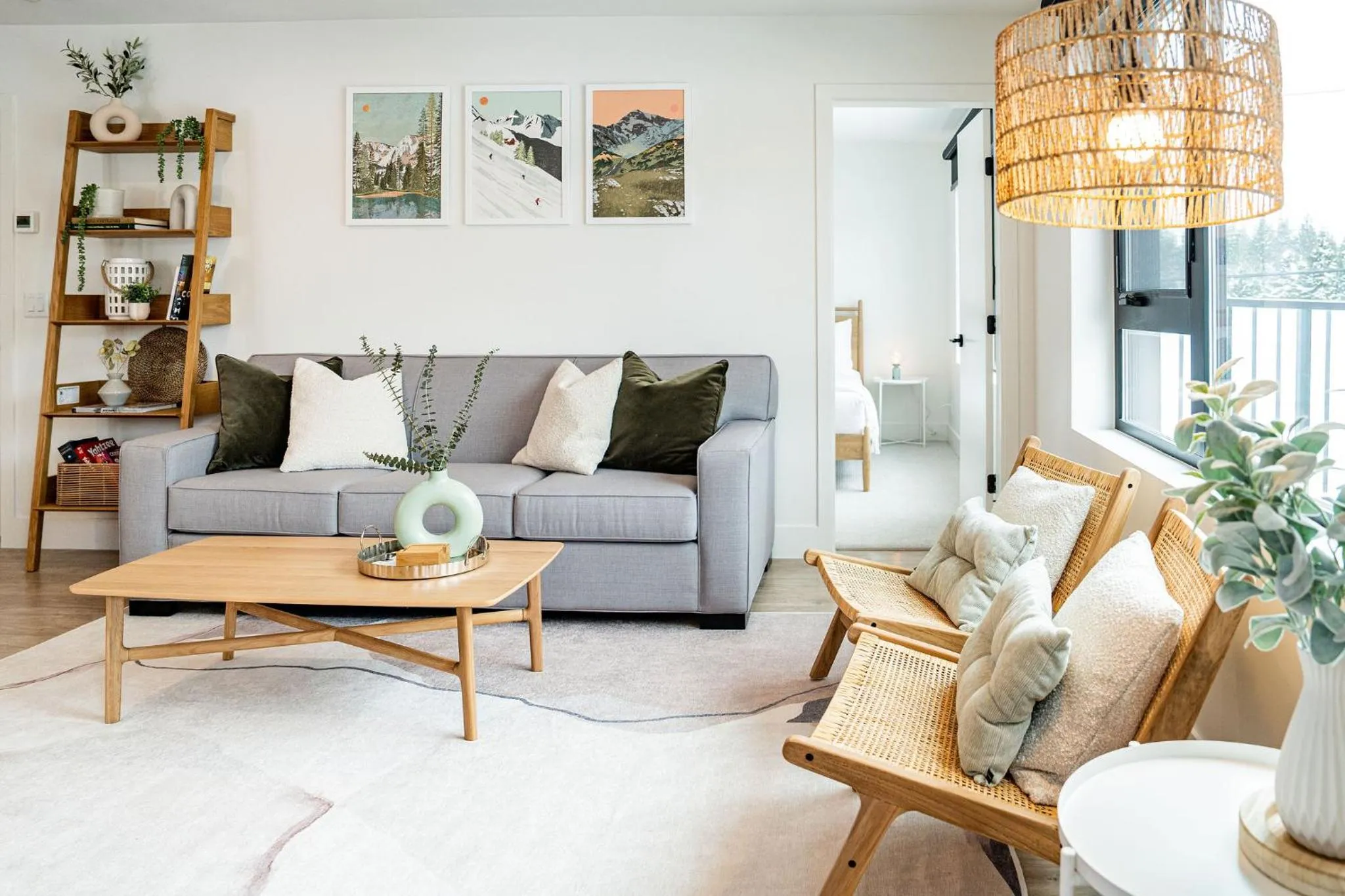 Adanac by Revelstoke Vacations