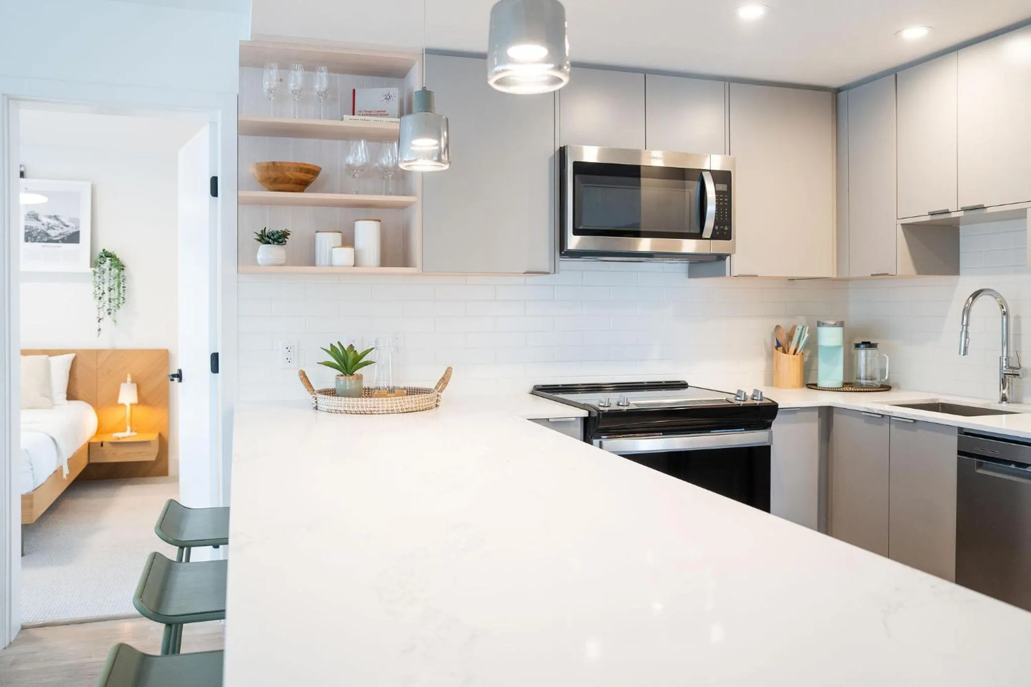 Adanac by Revelstoke Vacations