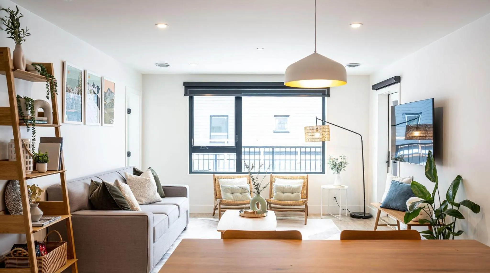 Adanac by Revelstoke Vacations