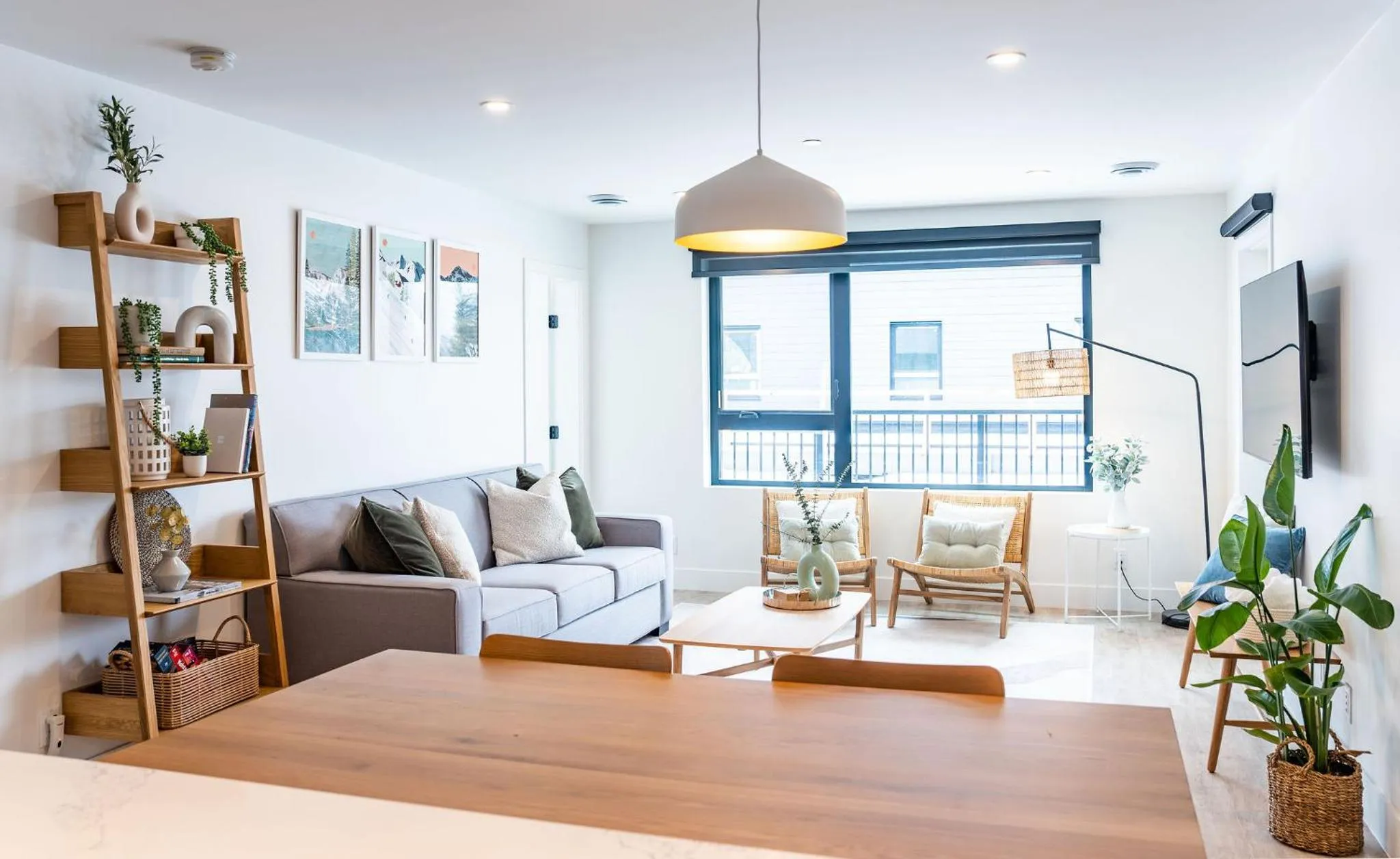 Adanac by Revelstoke Vacations