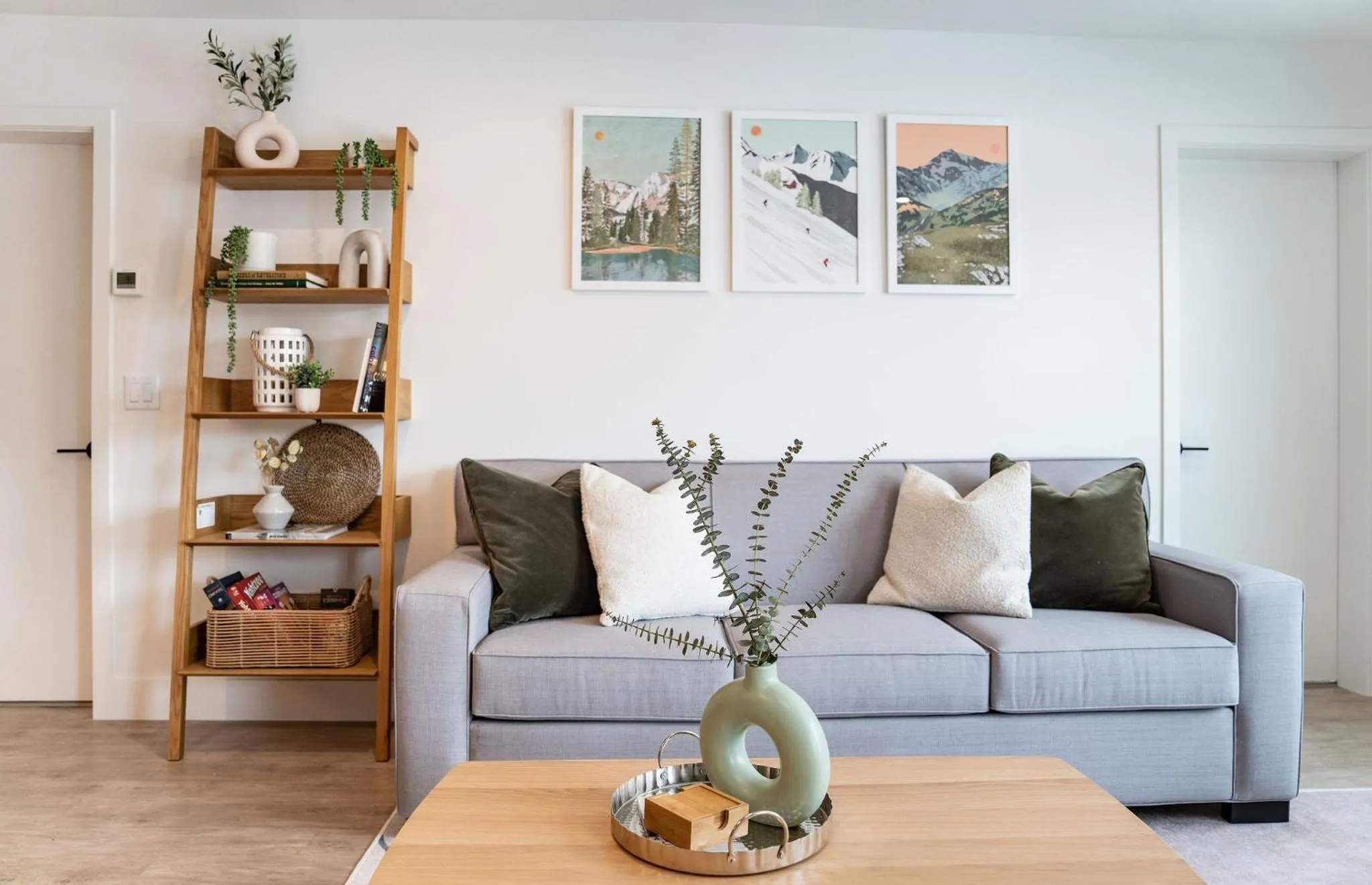 Adanac by Revelstoke Vacations